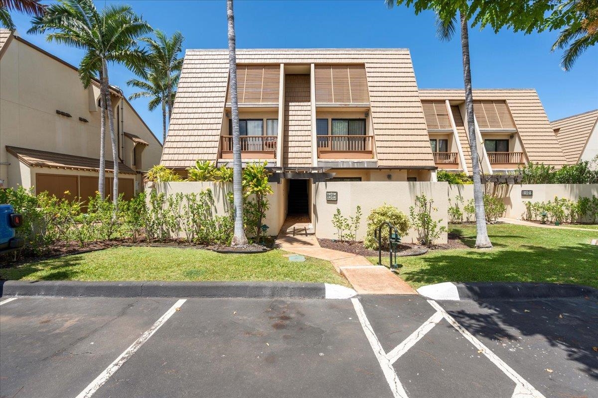 Maui Kamaole condo # L-109, Kihei, Hawaii - photo 34 of 37