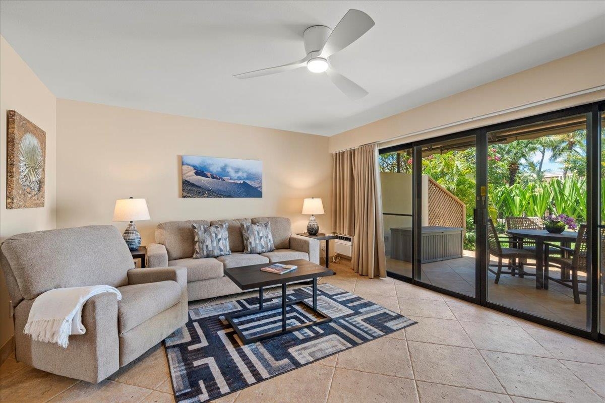 Maui Kamaole condo # L-109, Kihei, Hawaii - photo 6 of 37