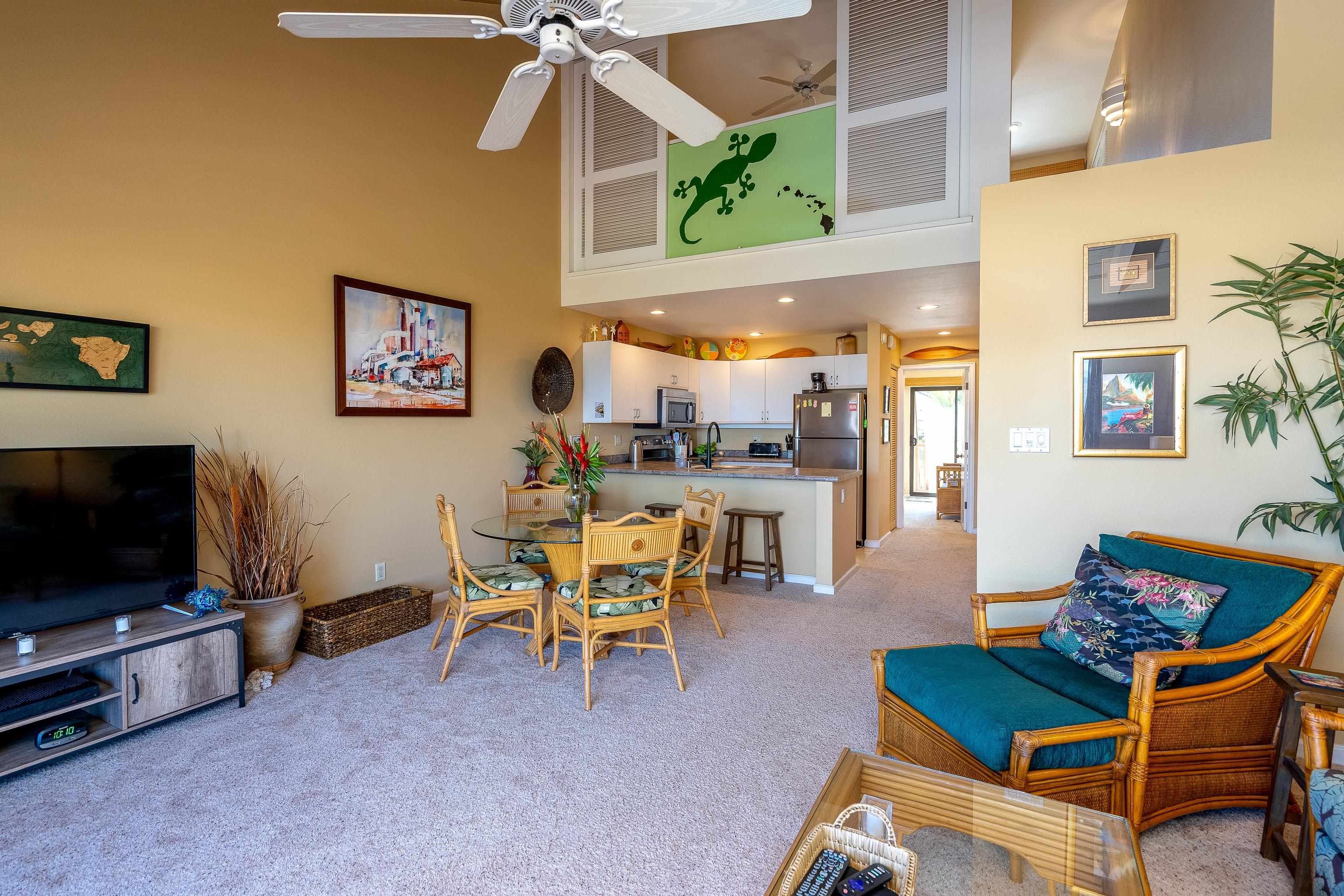 Maui Kamaole condo # L204, Kihei, Hawaii - photo 3 of 49