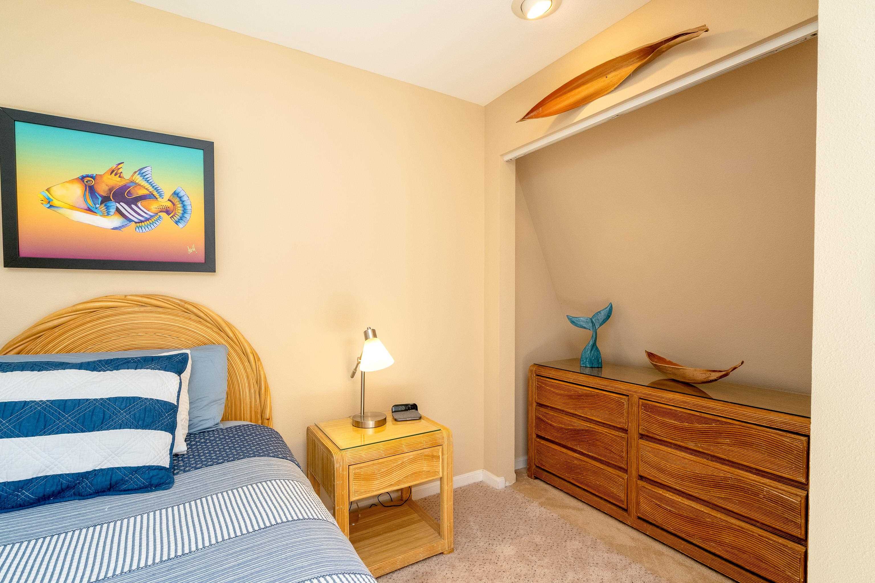 Maui Kamaole condo # L204, Kihei, Hawaii - photo 21 of 49