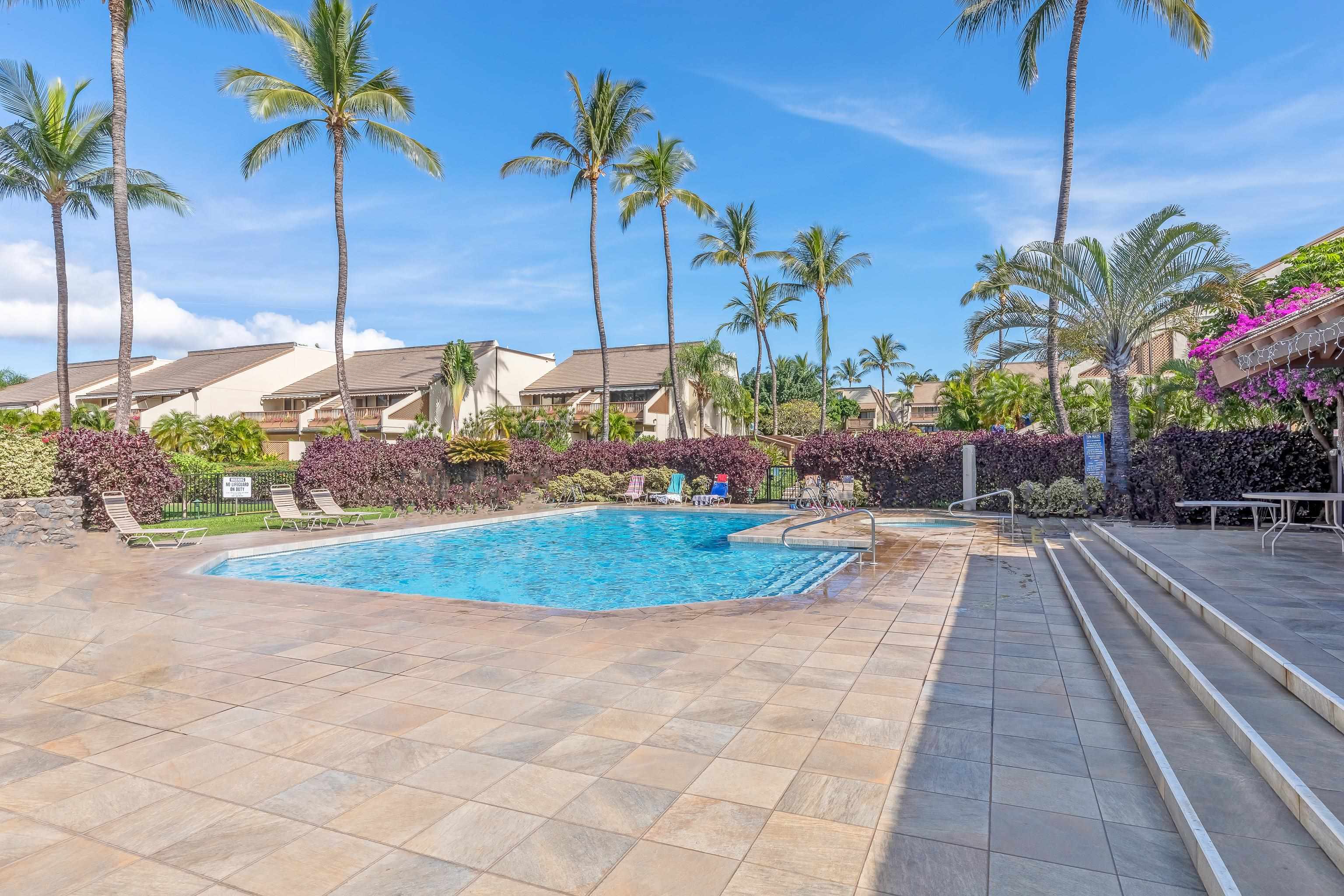 Maui Kamaole condo # L204, Kihei, Hawaii - photo 37 of 49