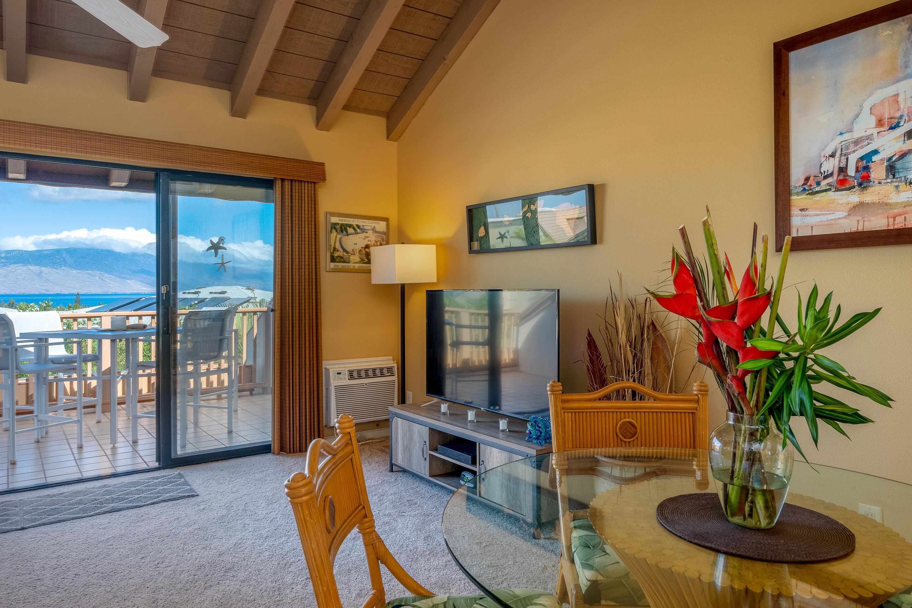 Maui Kamaole condo # L204, Kihei, Hawaii - photo 5 of 49