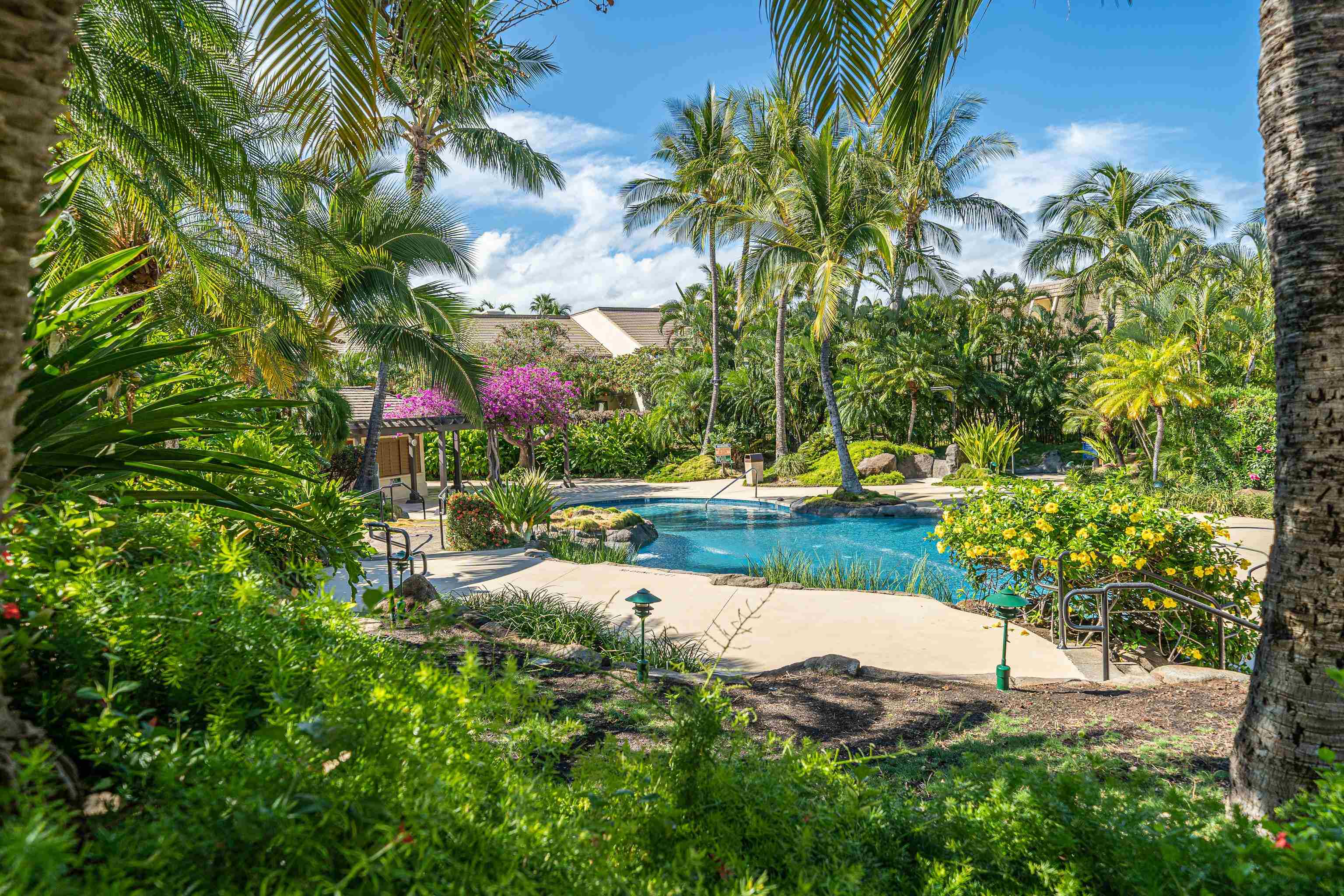 Maui Kamaole condo # L204, Kihei, Hawaii - photo 46 of 49