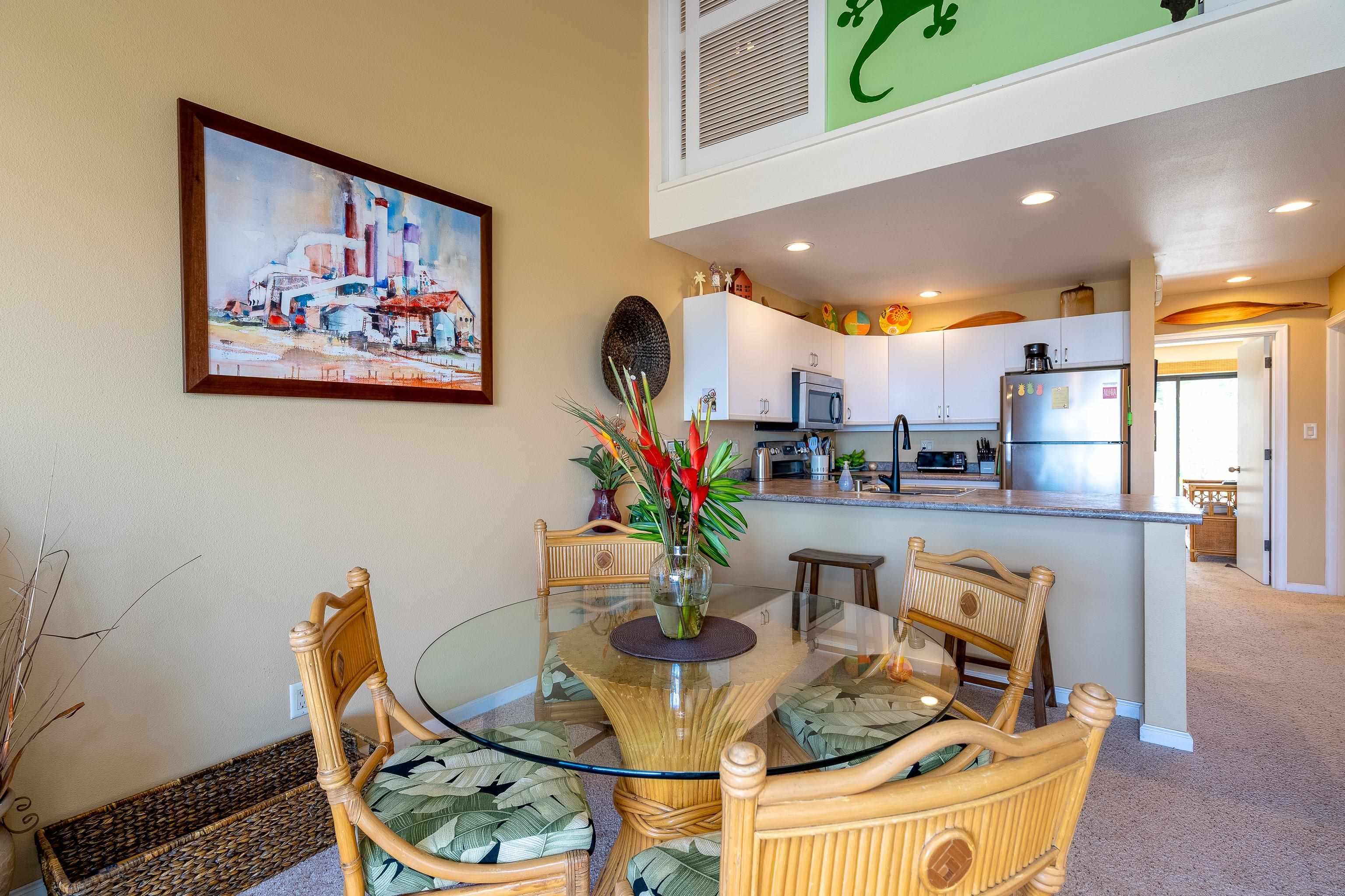 Maui Kamaole condo # L204, Kihei, Hawaii - photo 8 of 49