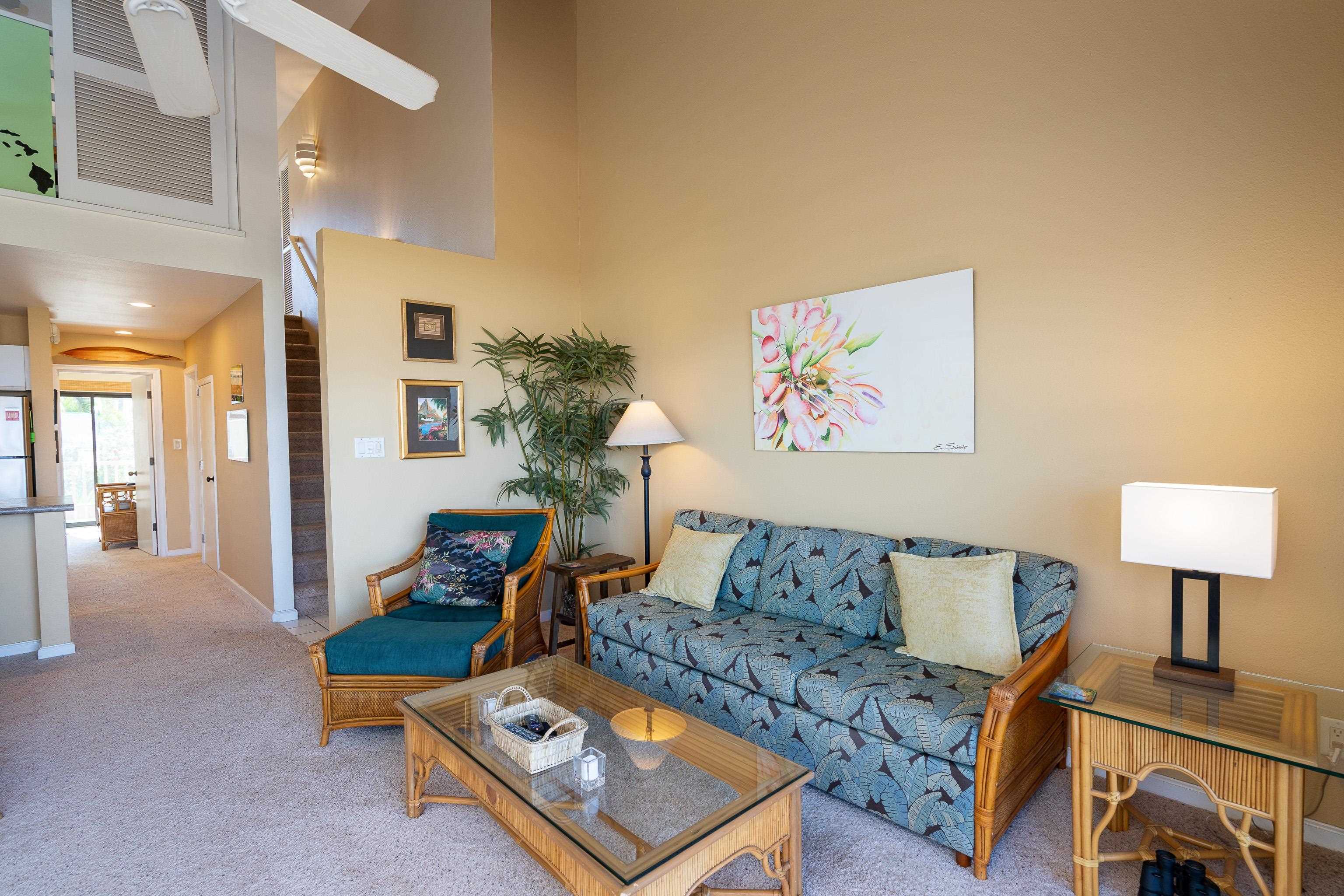 Maui Kamaole condo # L204, Kihei, Hawaii - photo 9 of 49