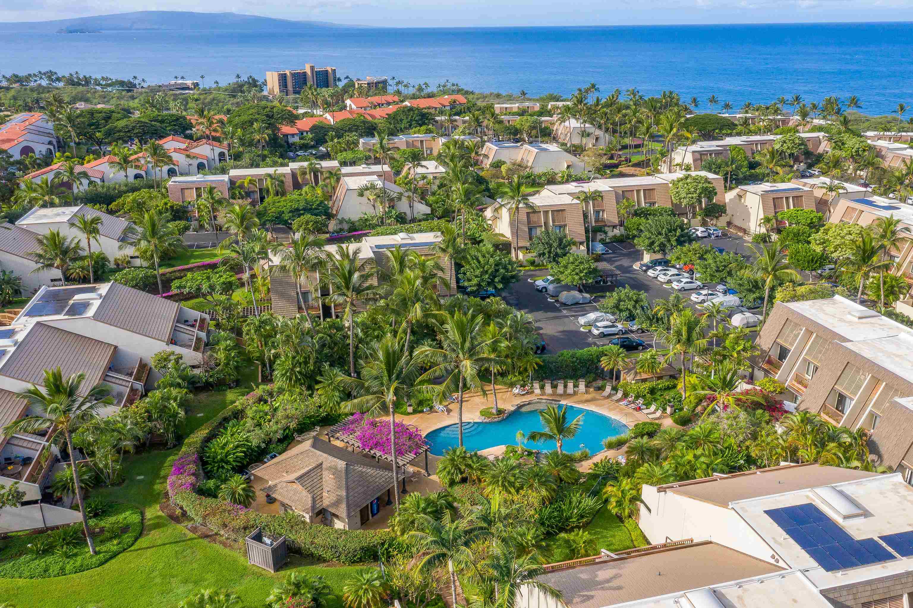 Maui Kamaole condo # L204, Kihei, Hawaii - photo 30 of 49