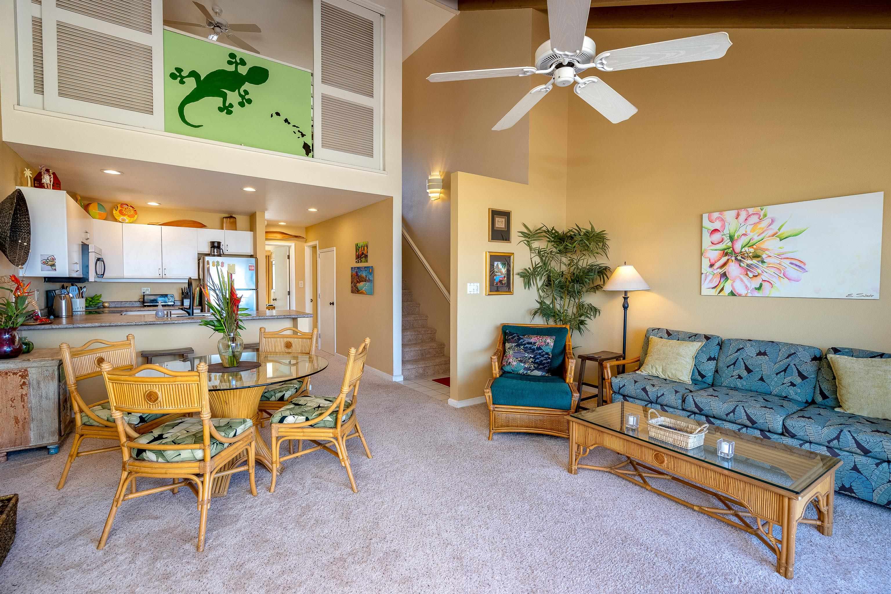Maui Kamaole condo # L204, Kihei, Hawaii - photo 4 of 49