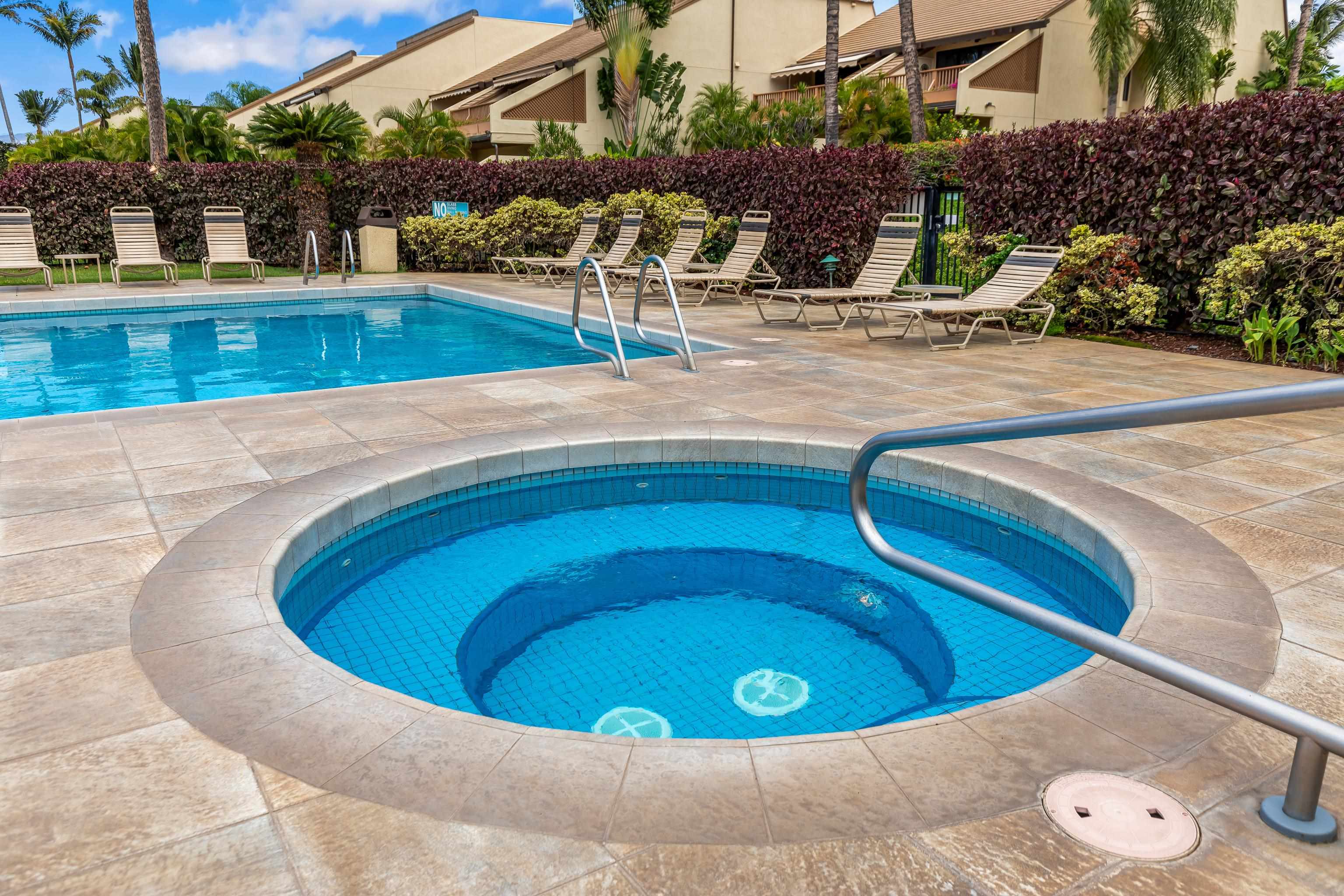 Maui Kamaole condo # L204, Kihei, Hawaii - photo 33 of 49