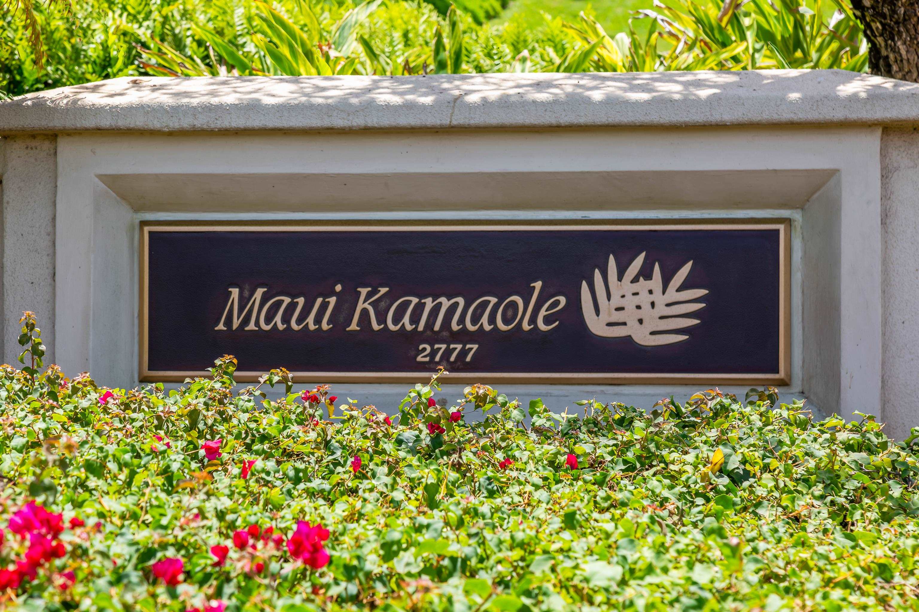 Maui Kamaole condo # L204, Kihei, Hawaii - photo 38 of 49