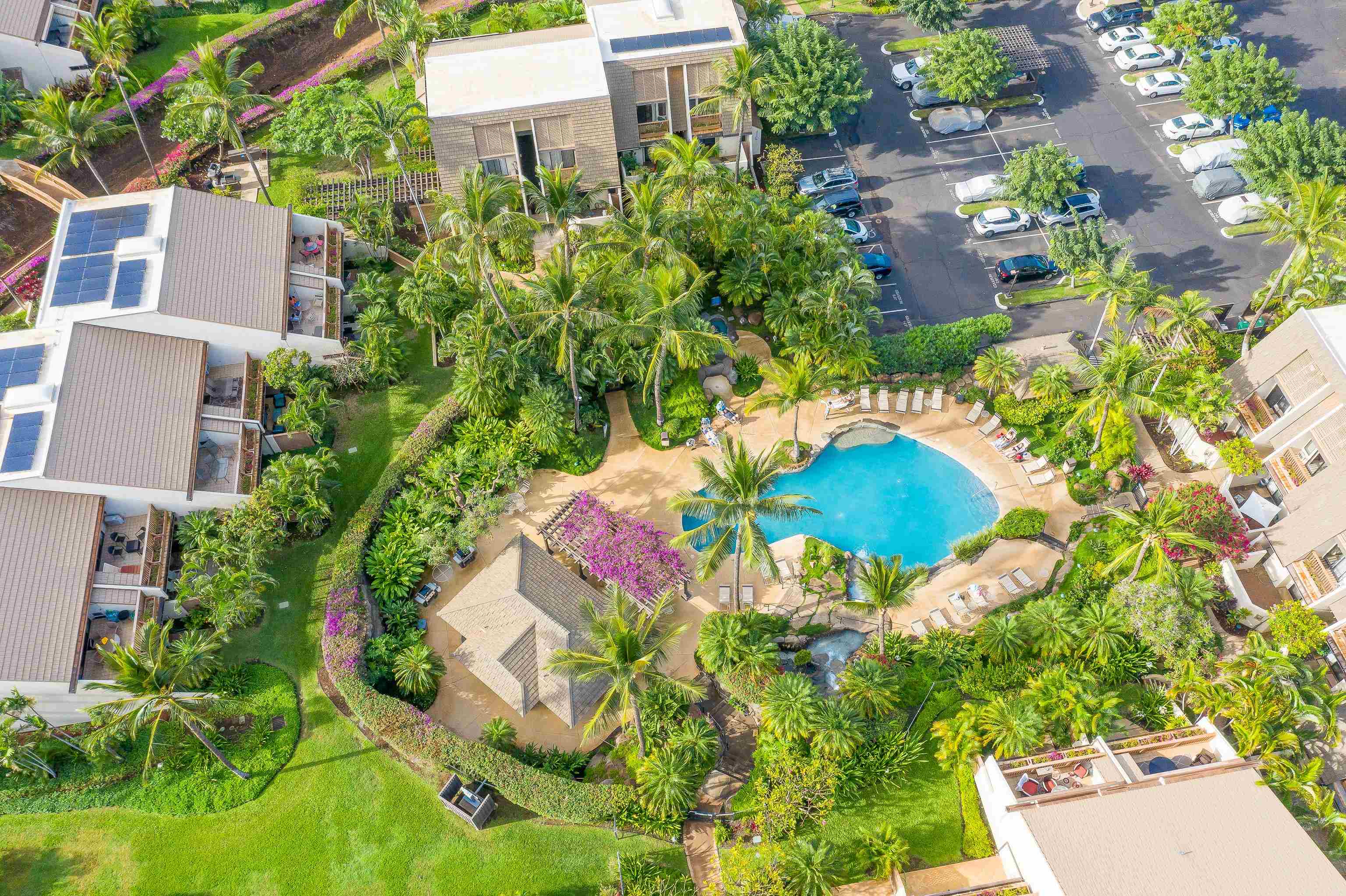 Maui Kamaole condo # L204, Kihei, Hawaii - photo 40 of 49