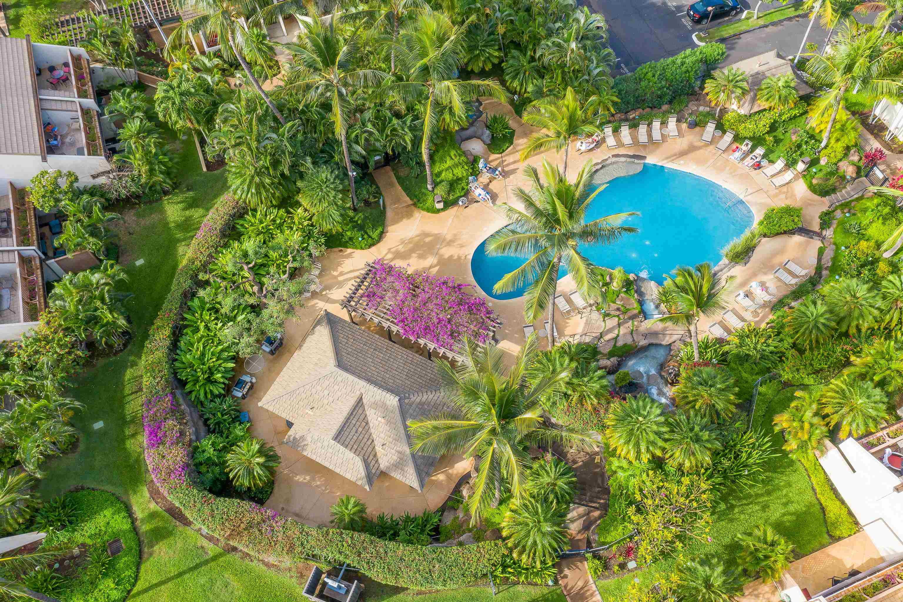 Maui Kamaole condo # L204, Kihei, Hawaii - photo 41 of 49