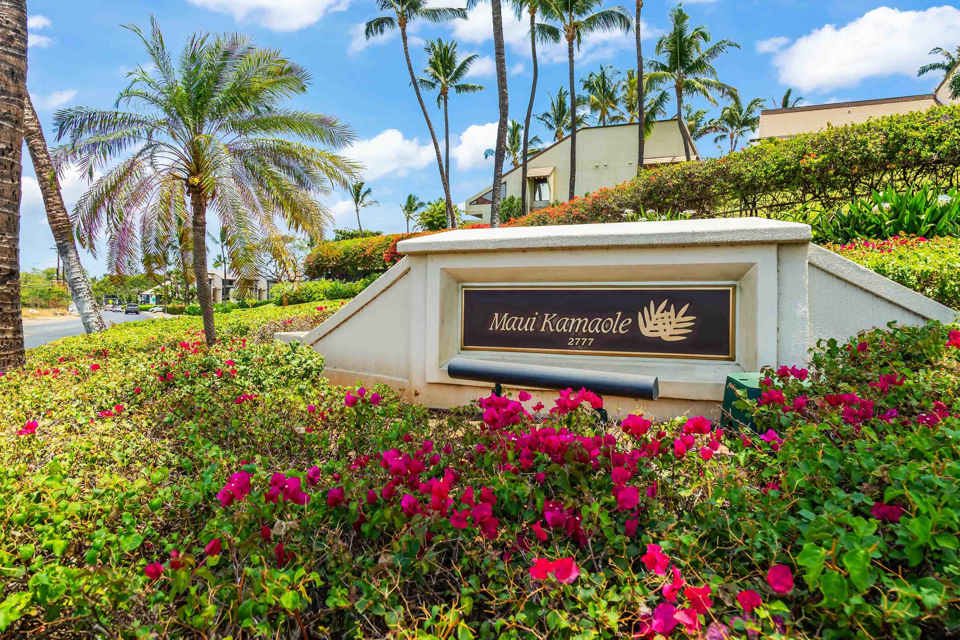Maui Kamaole condo # L204, Kihei, Hawaii - photo 43 of 49