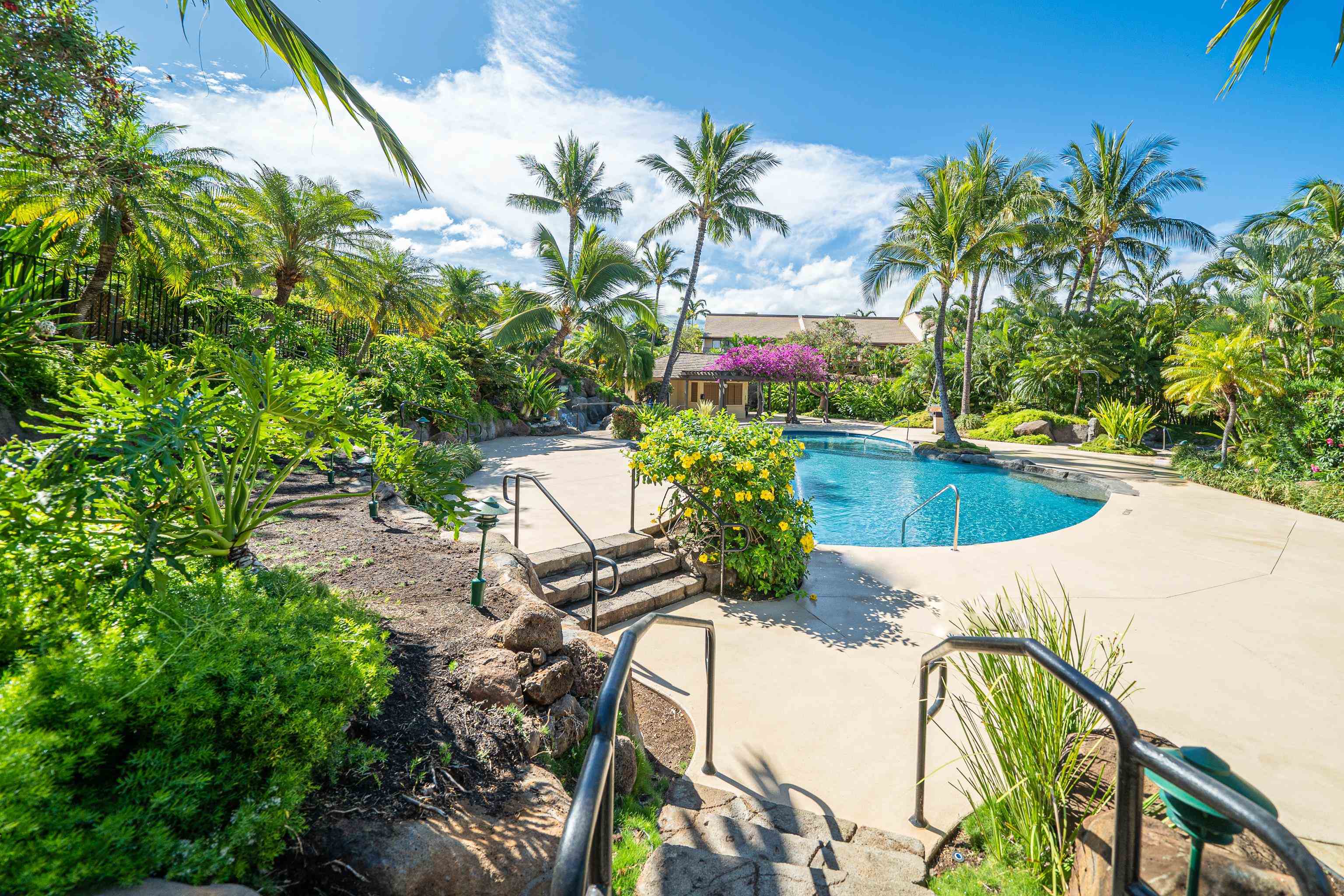 Maui Kamaole condo # L204, Kihei, Hawaii - photo 45 of 49