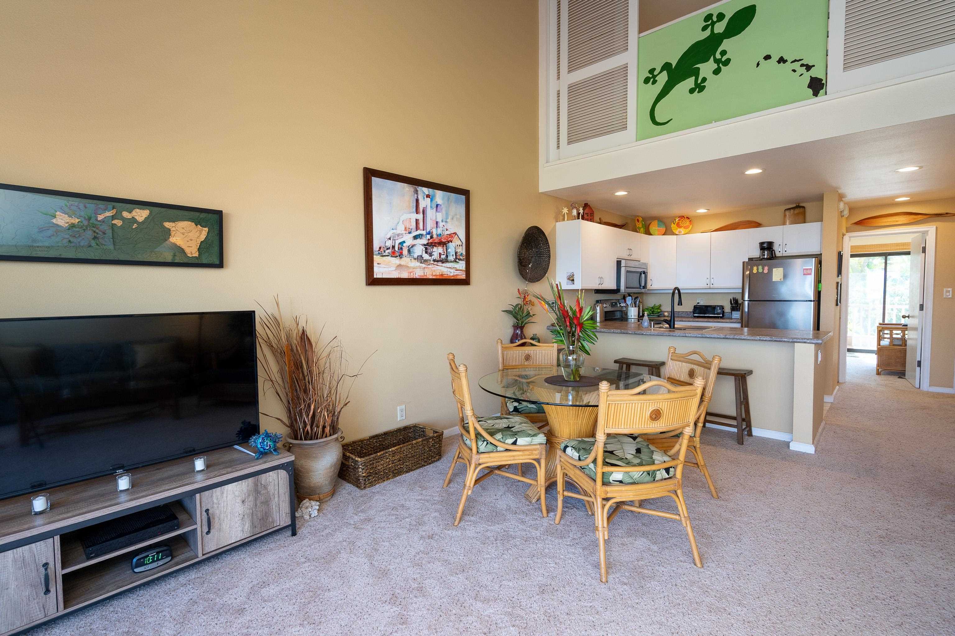 Maui Kamaole condo # L204, Kihei, Hawaii - photo 10 of 49