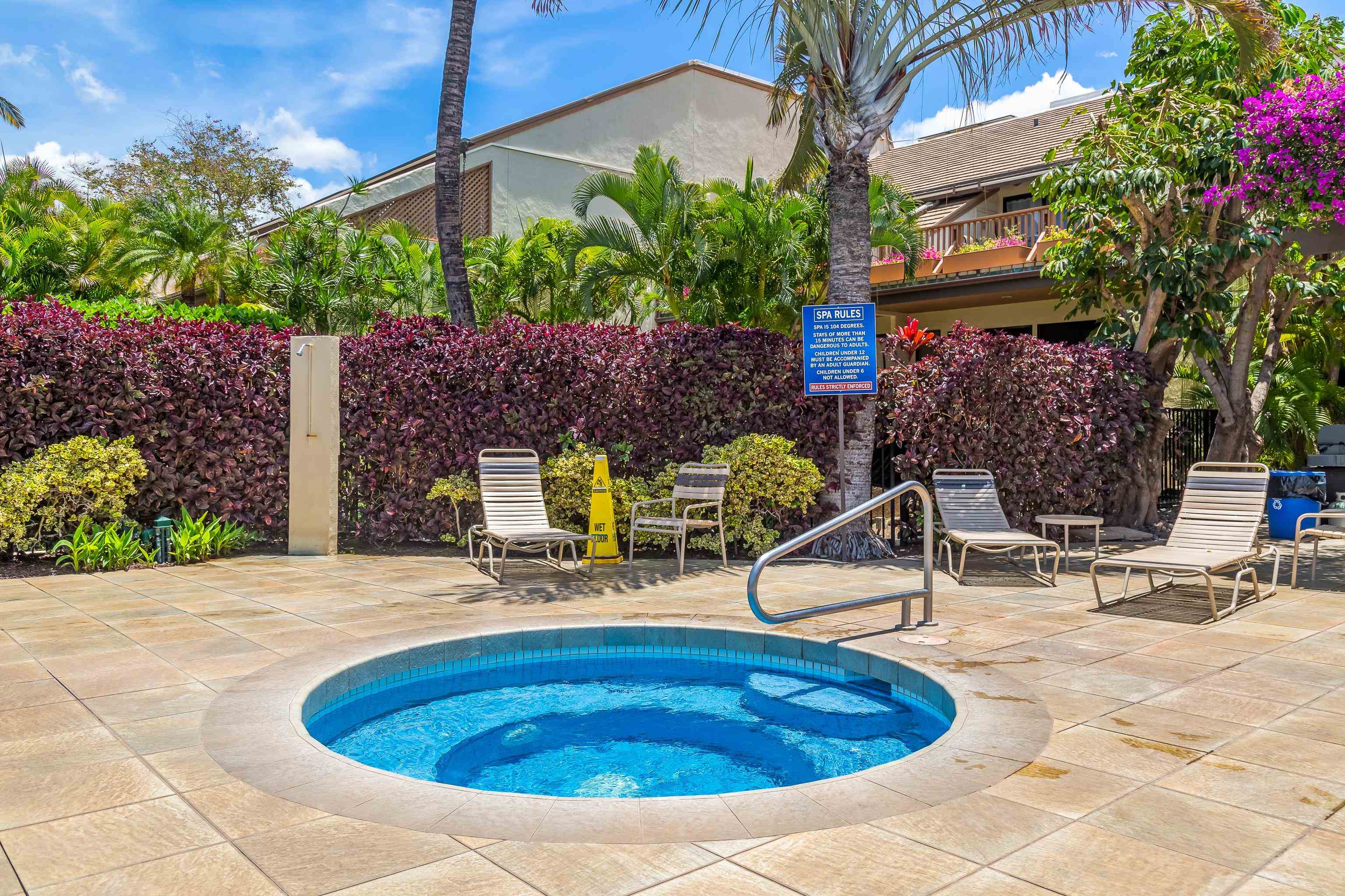 Maui Kamaole condo # M102, Kihei, Hawaii - photo 24 of 39