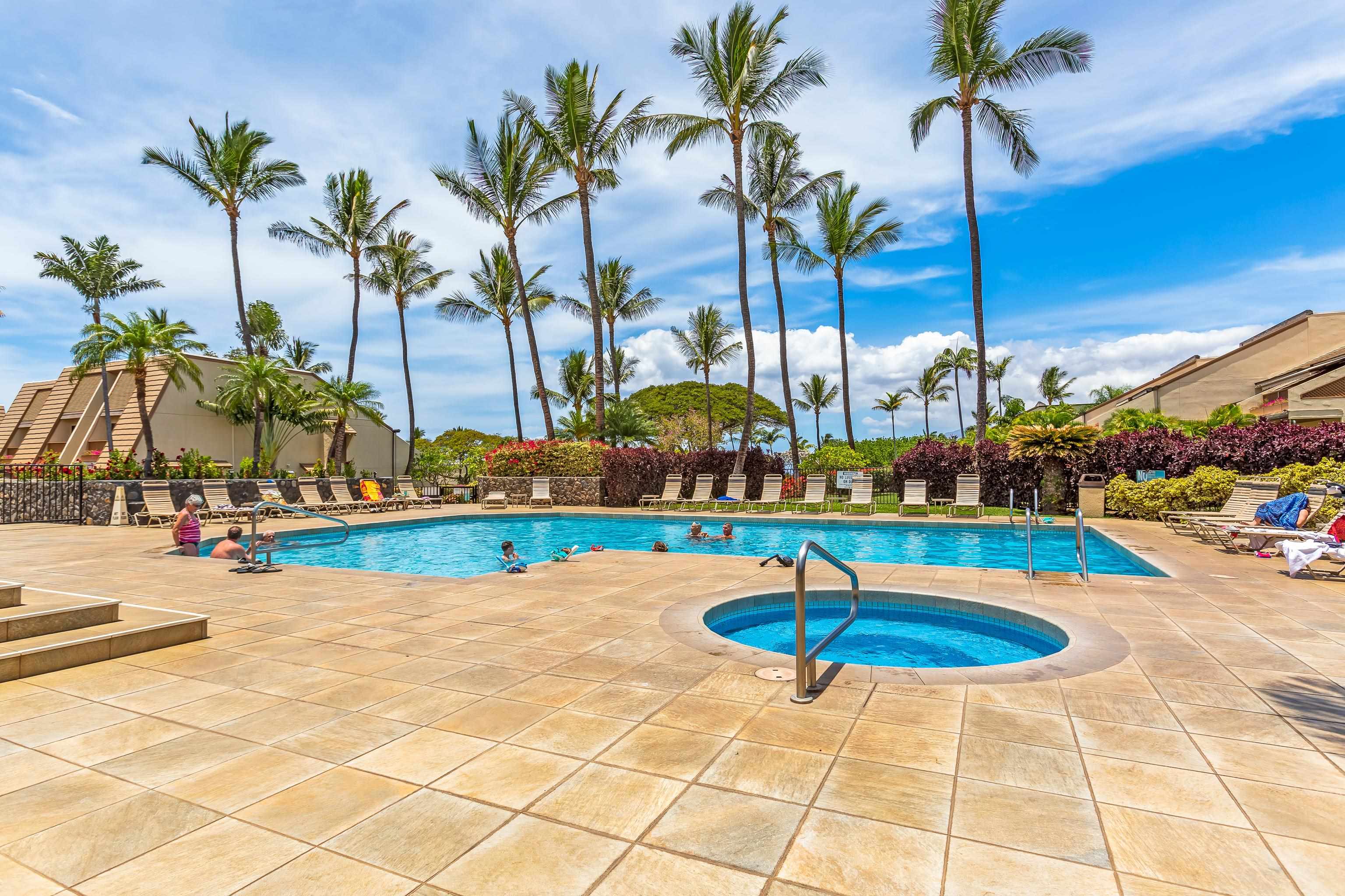 Maui Kamaole condo # M102, Kihei, Hawaii - photo 26 of 39