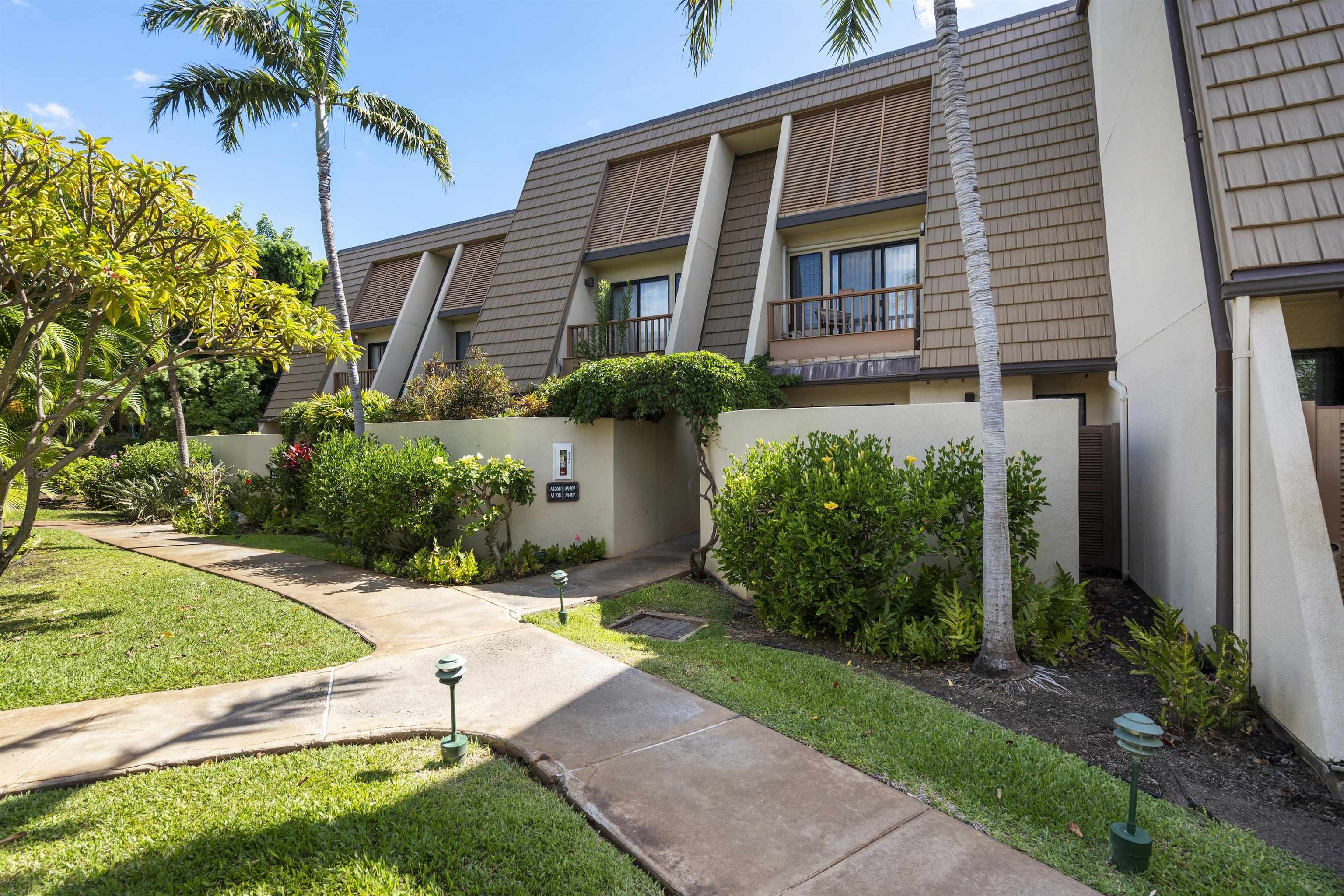 Maui Kamaole condo # M107, Kihei, Hawaii - photo 2 of 43