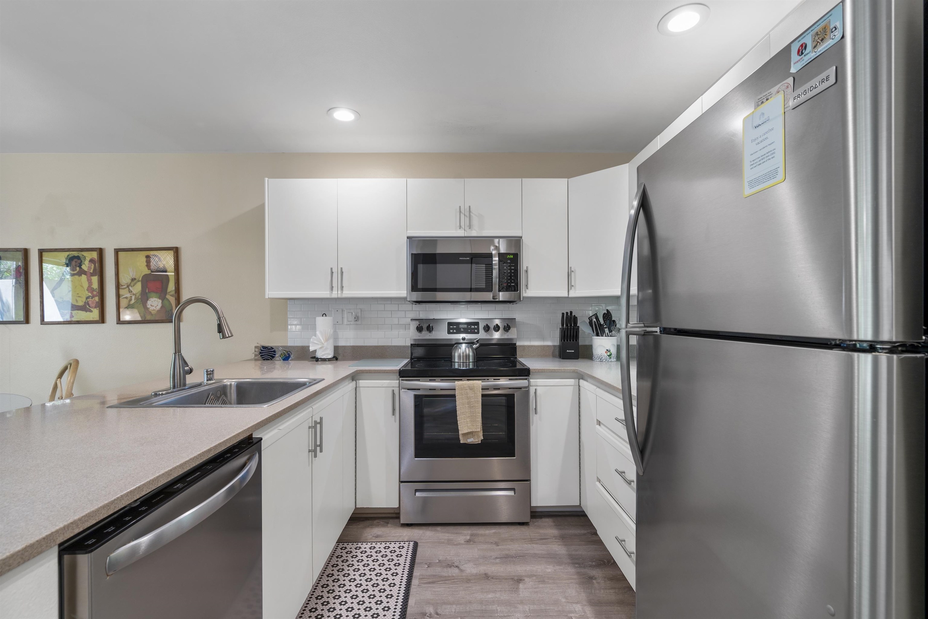 Maui Kamaole condo # M107, Kihei, Hawaii - photo 11 of 43