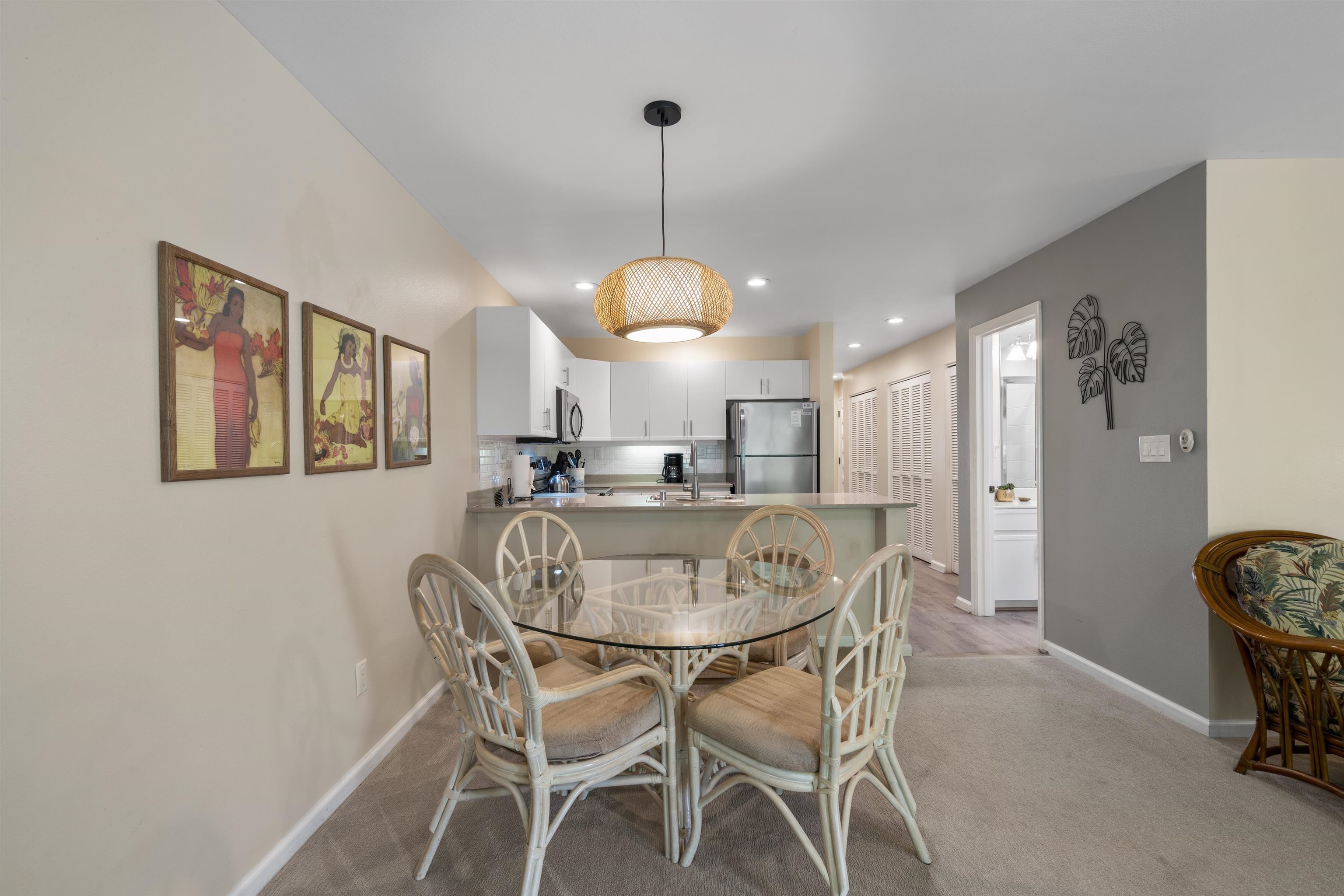 Maui Kamaole condo # M107, Kihei, Hawaii - photo 15 of 43