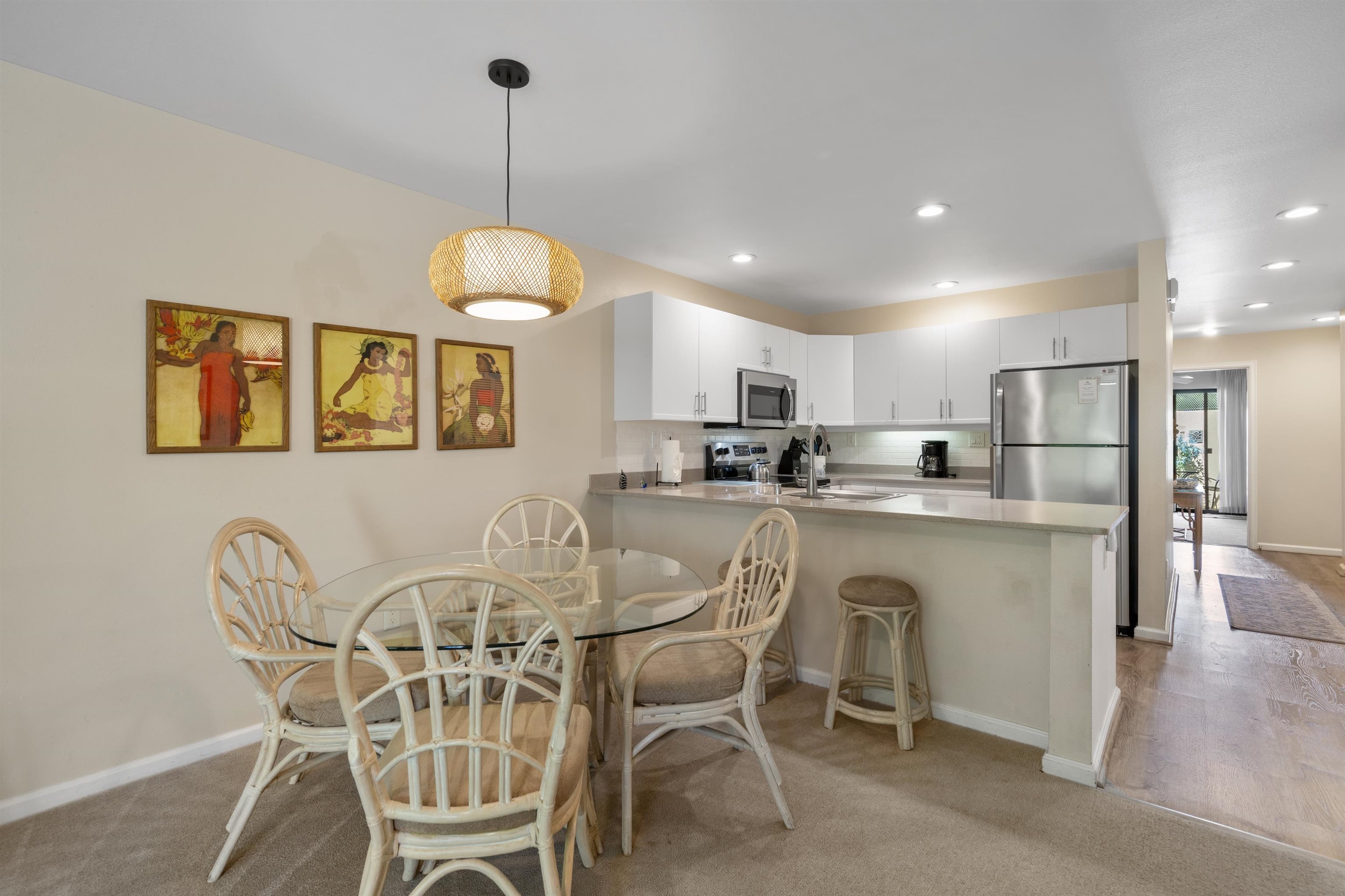 Maui Kamaole condo # M107, Kihei, Hawaii - photo 16 of 43