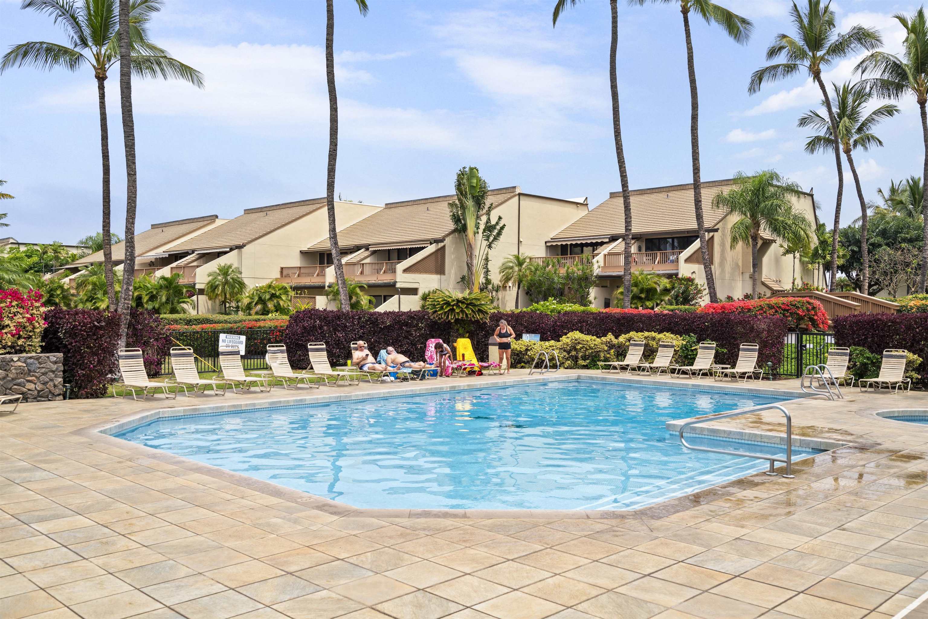 Maui Kamaole condo # M107, Kihei, Hawaii - photo 33 of 43