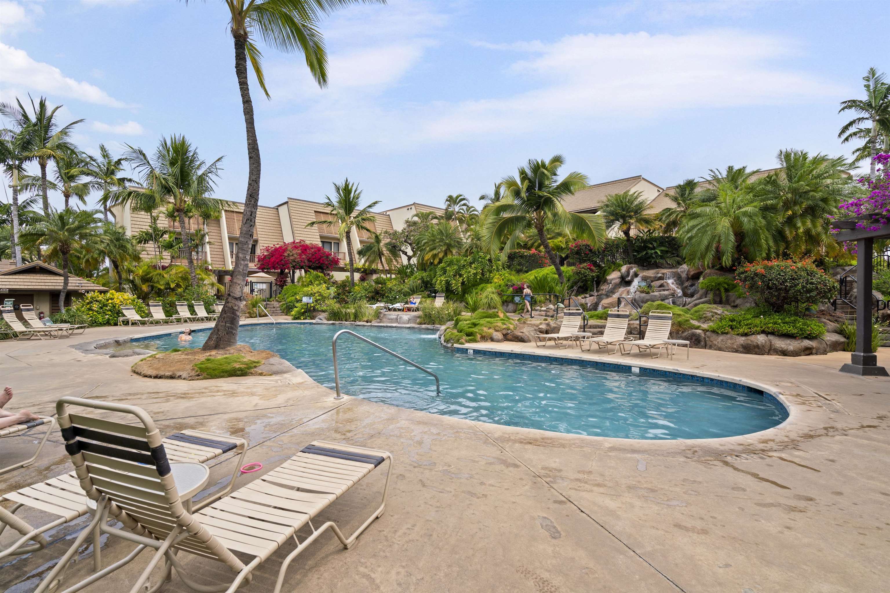 Maui Kamaole condo # M107, Kihei, Hawaii - photo 34 of 43