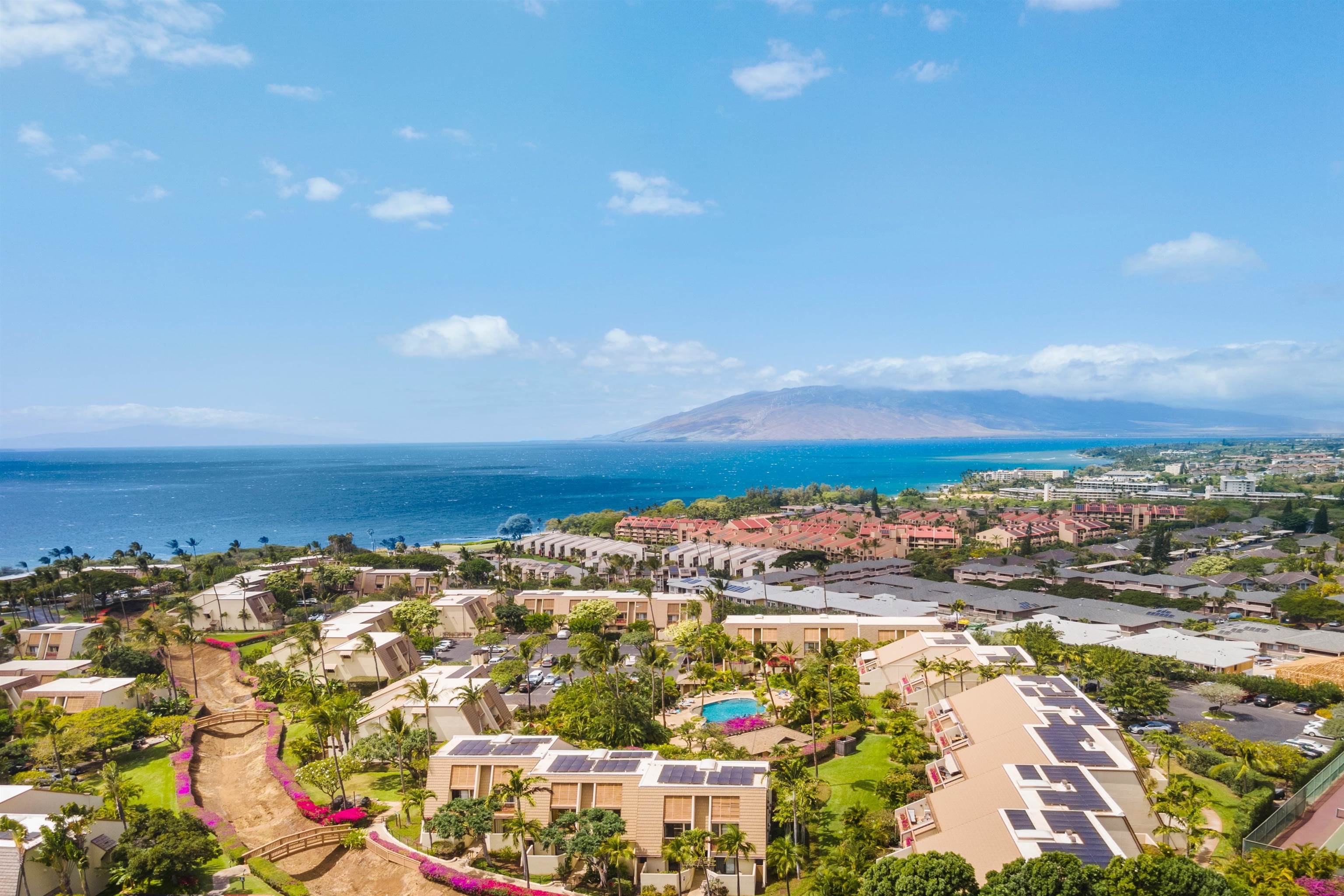 Maui Kamaole condo # M107, Kihei, Hawaii - photo 36 of 43