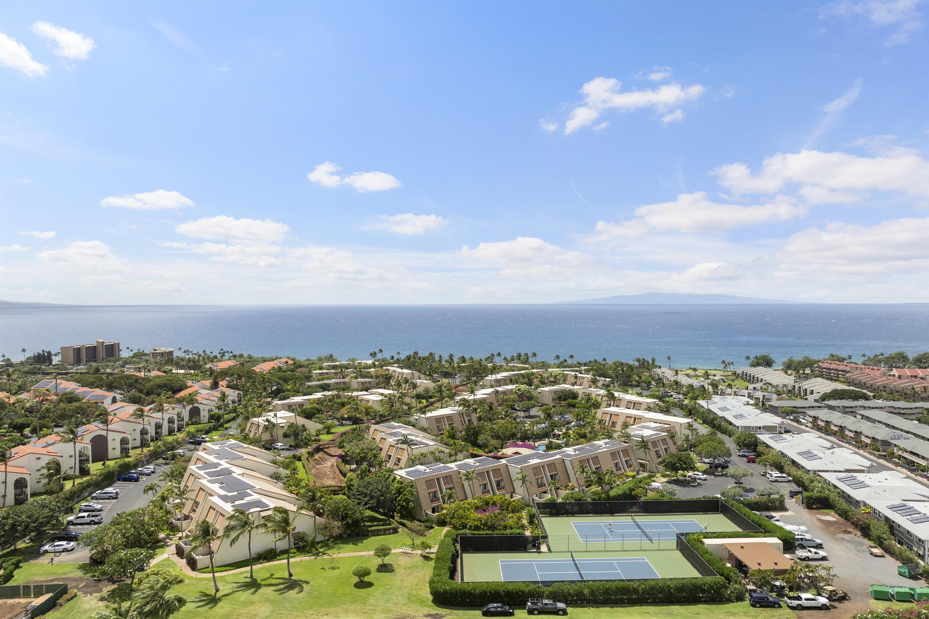 Maui Kamaole condo # M107, Kihei, Hawaii - photo 37 of 43