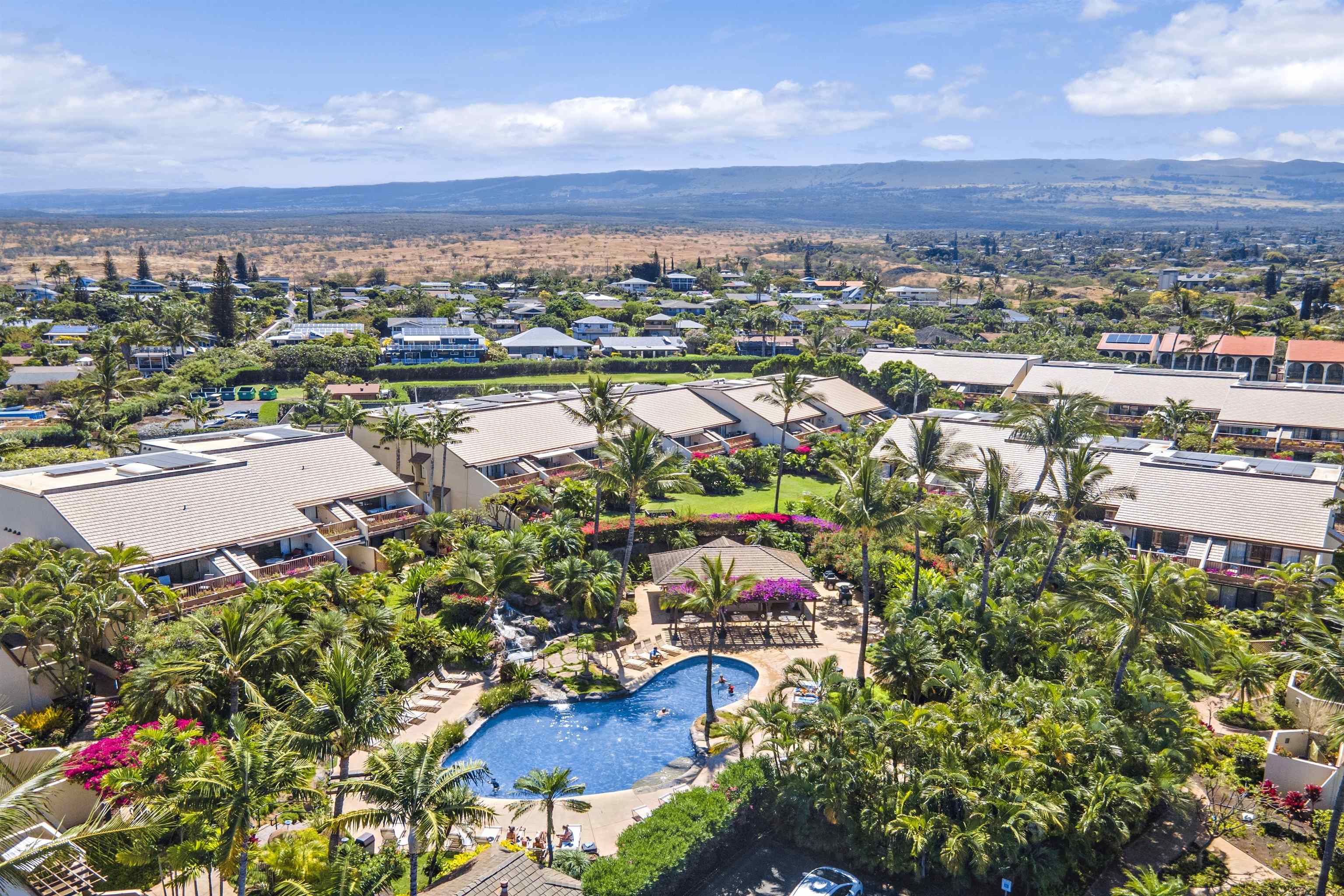 Maui Kamaole condo # M107, Kihei, Hawaii - photo 39 of 43