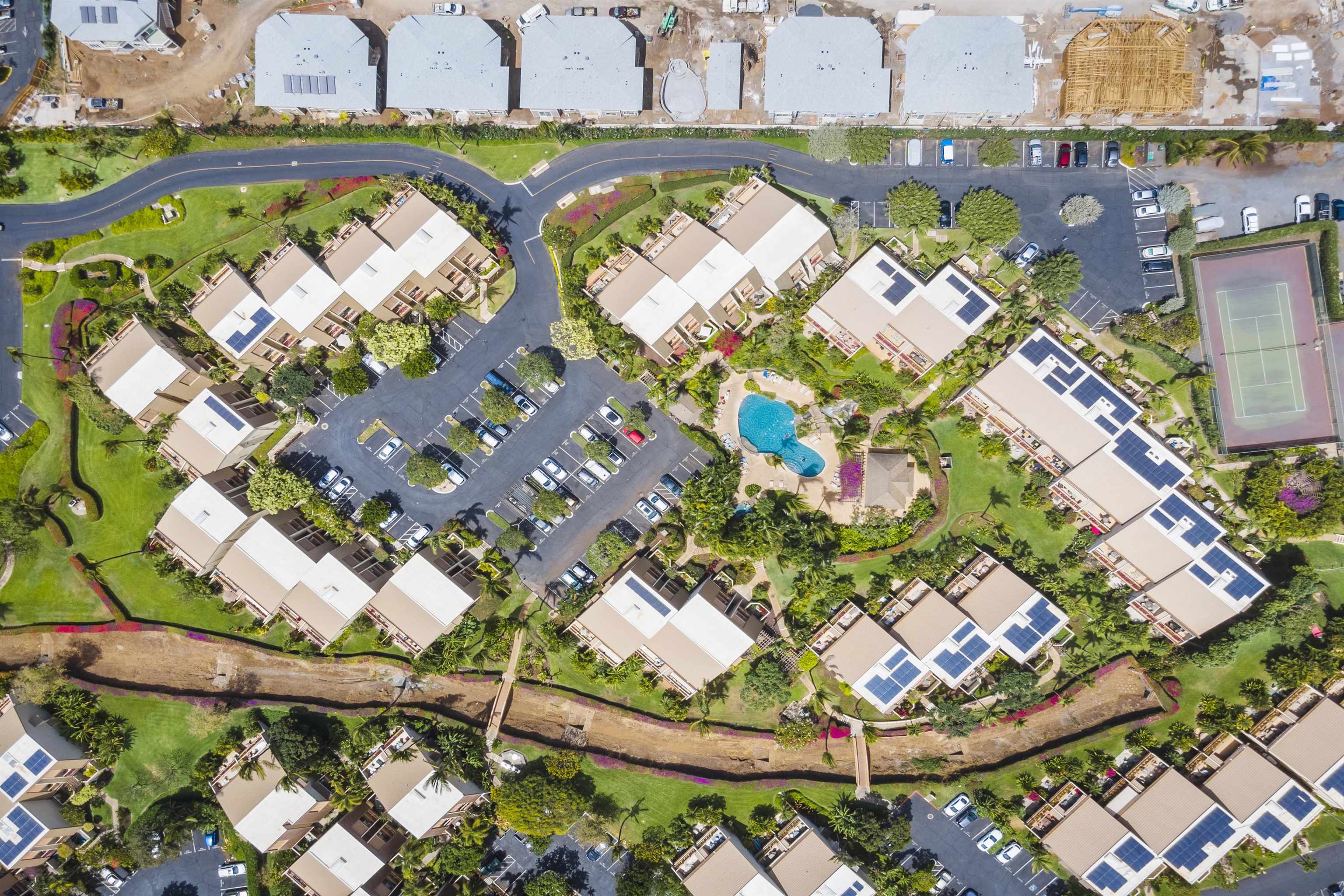 Maui Kamaole condo # M107, Kihei, Hawaii - photo 40 of 43