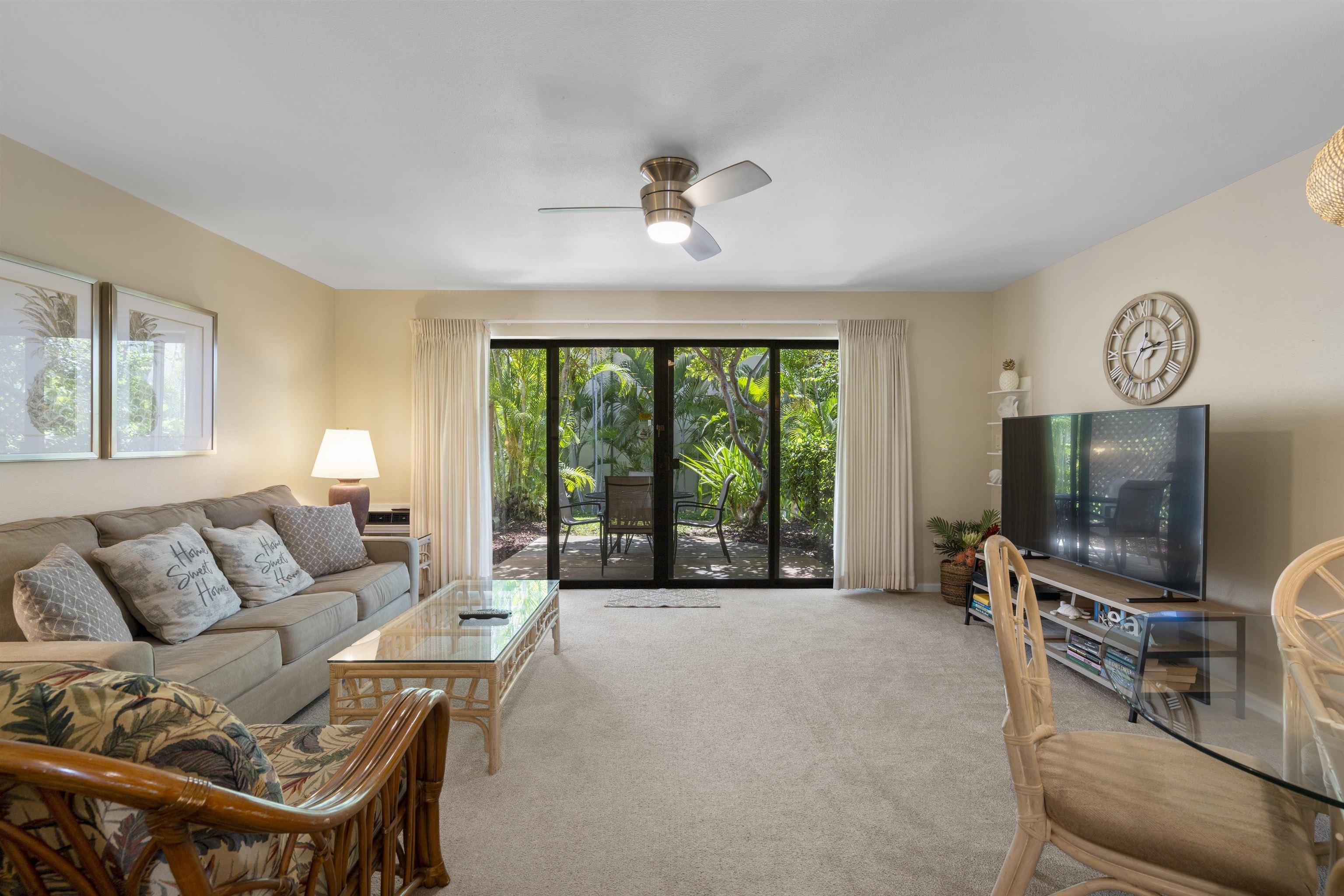 Maui Kamaole condo # M107, Kihei, Hawaii - photo 5 of 43