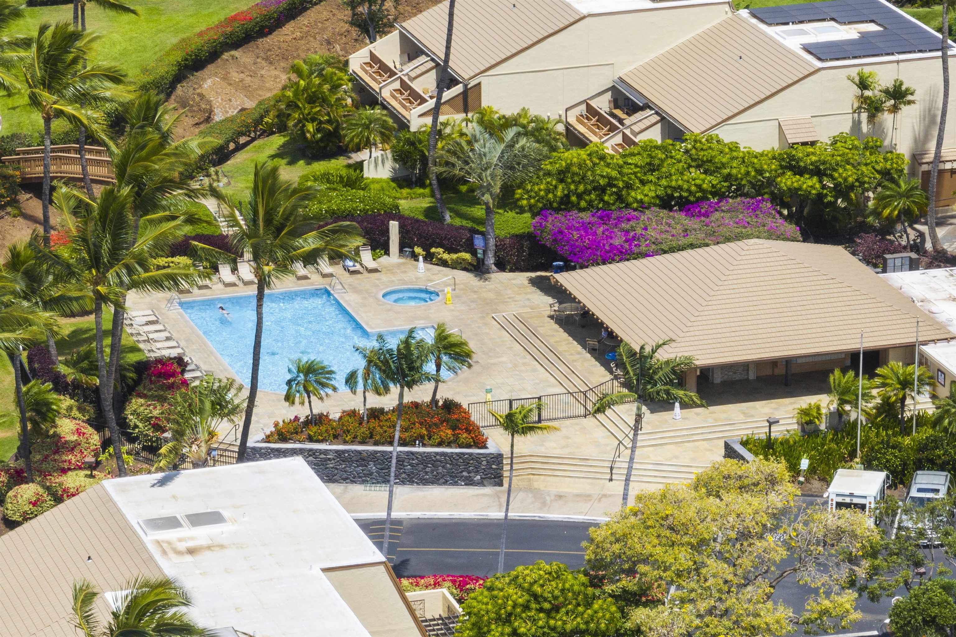 Maui Kamaole condo # M107, Kihei, Hawaii - photo 42 of 43