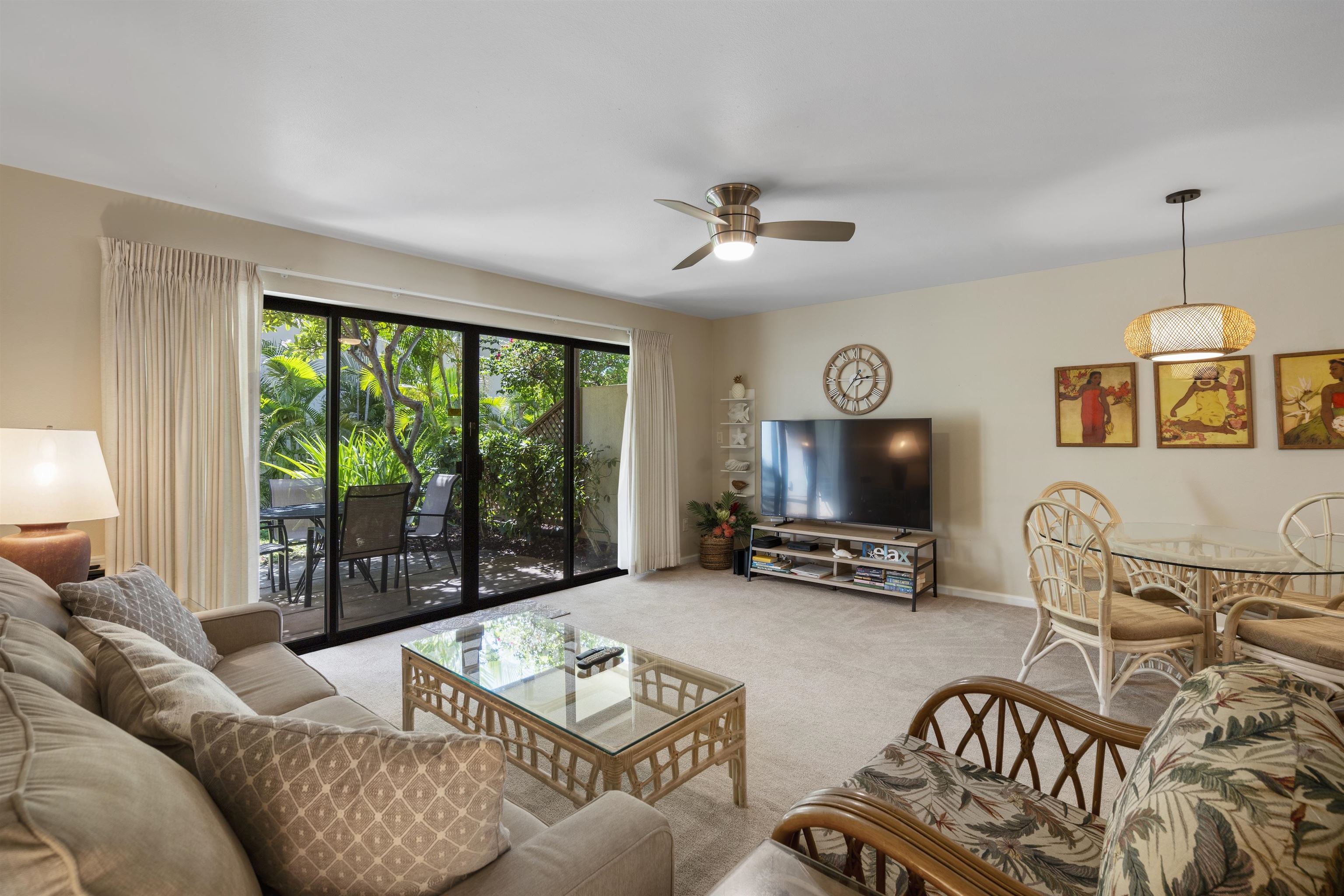 Maui Kamaole condo # M107, Kihei, Hawaii - photo 6 of 43