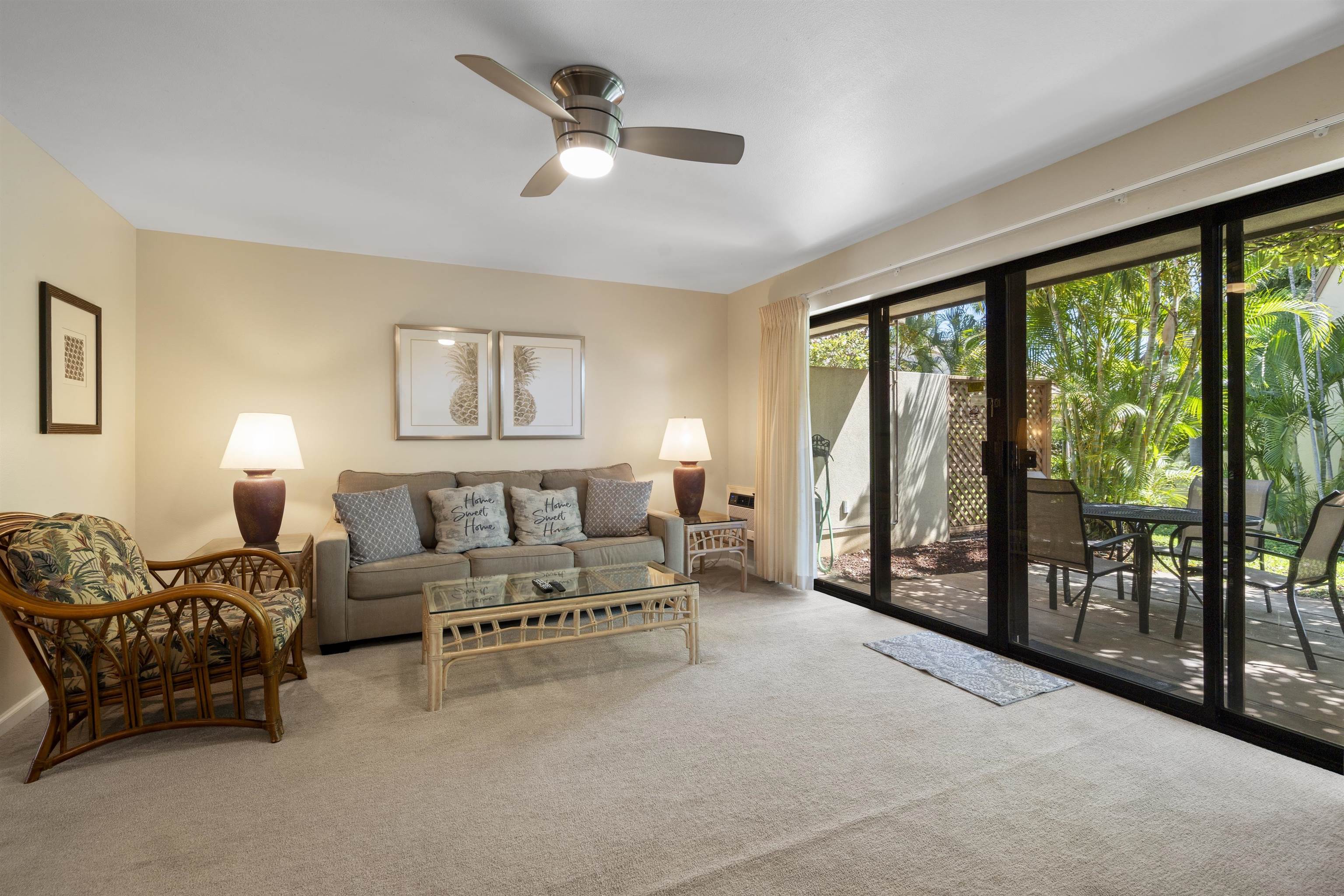 Maui Kamaole condo # M107, Kihei, Hawaii - photo 7 of 43