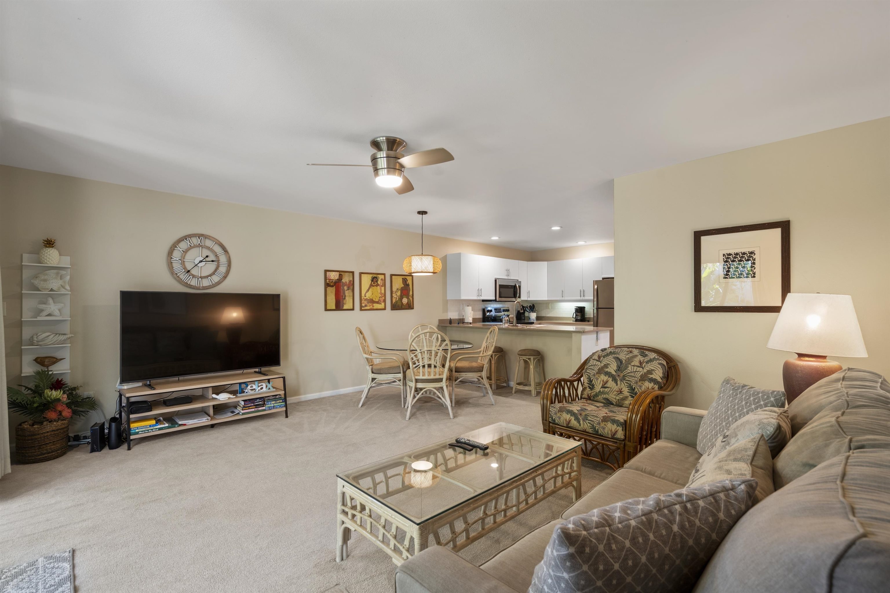 Maui Kamaole condo # M107, Kihei, Hawaii - photo 9 of 43