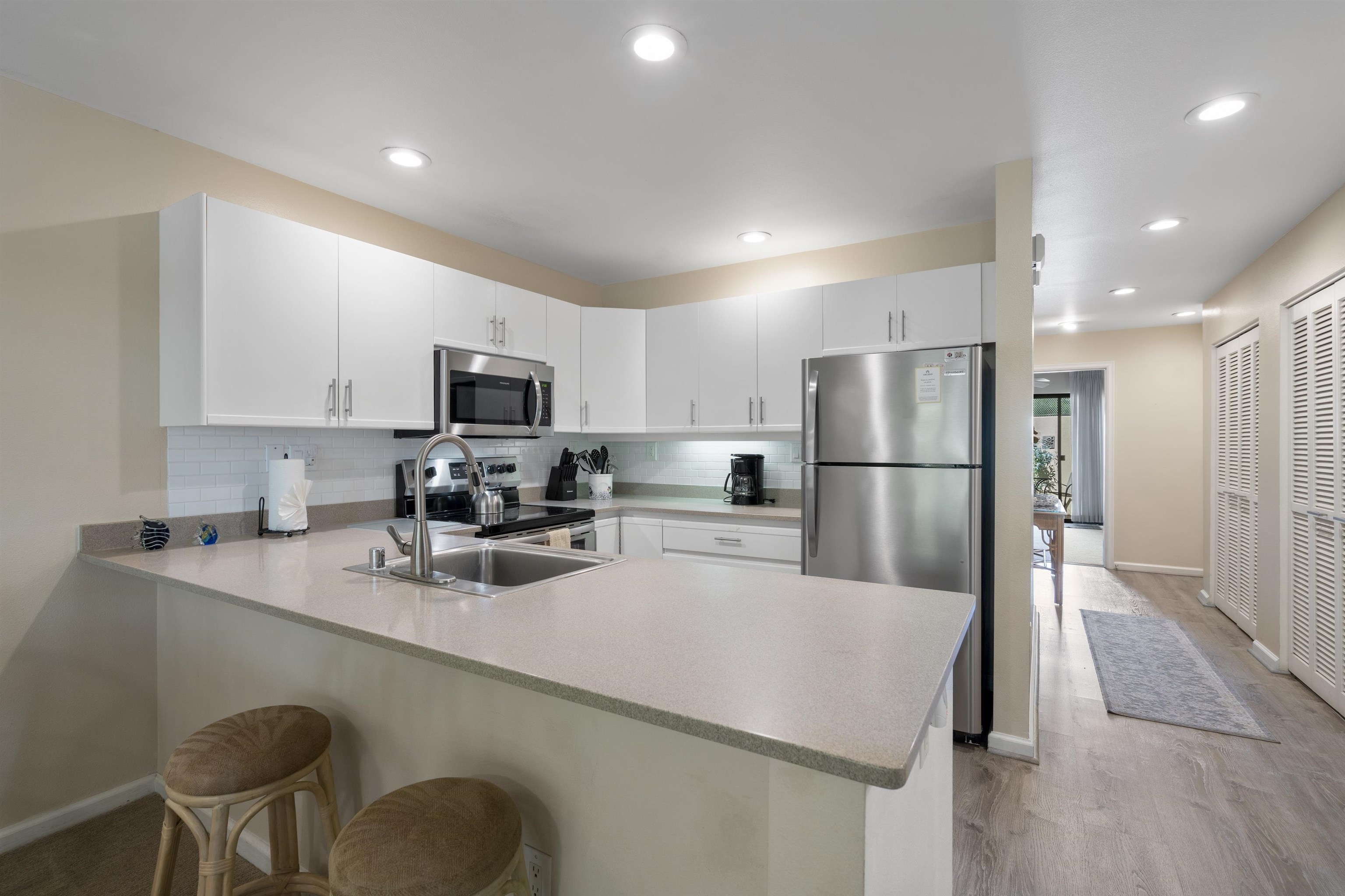 Maui Kamaole condo # M107, Kihei, Hawaii - photo 10 of 43