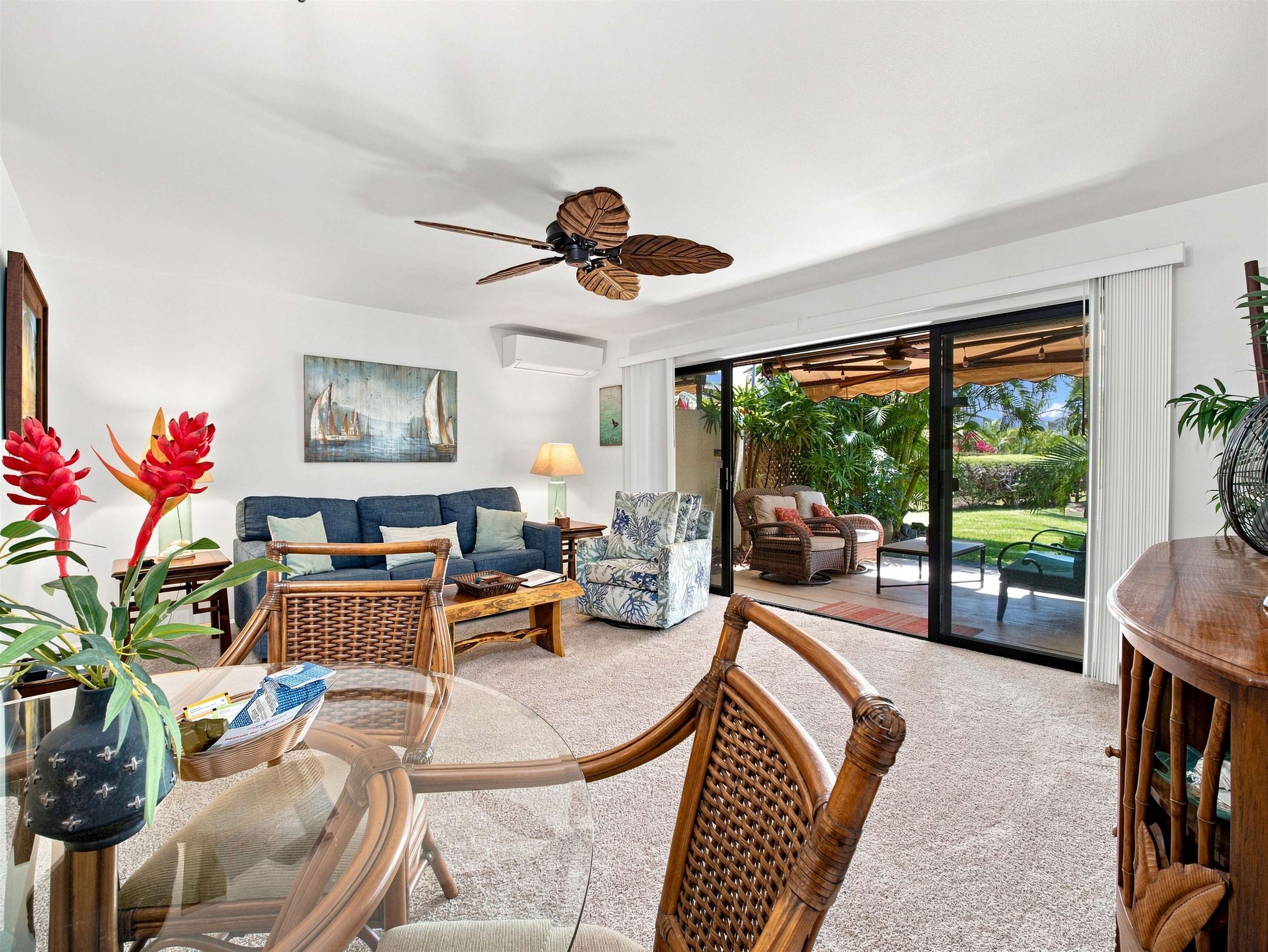 Maui Kamaole condo # M109, Kihei, Hawaii - photo 2 of 27