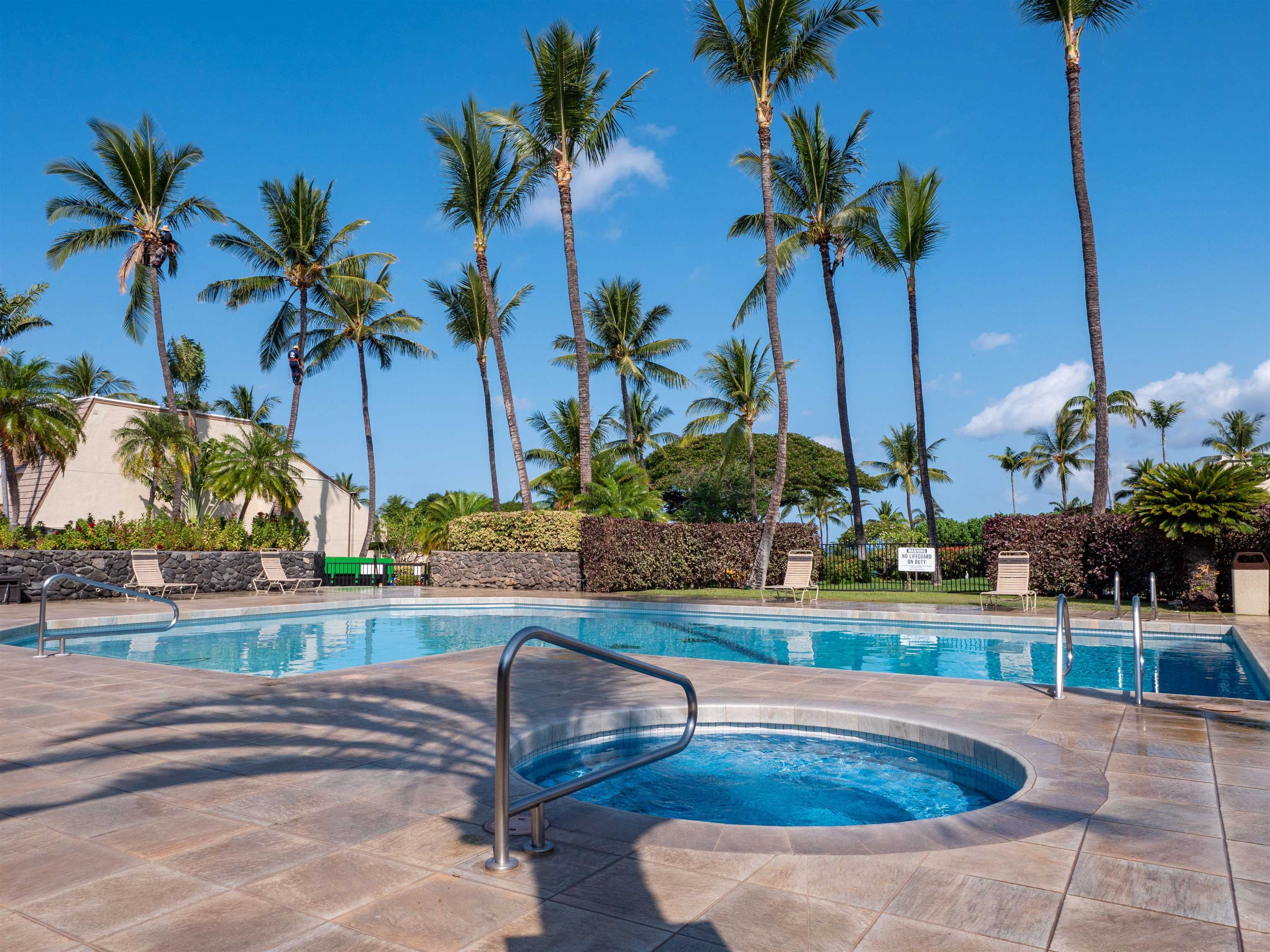 Maui Kamaole condo # M109, Kihei, Hawaii - photo 13 of 27