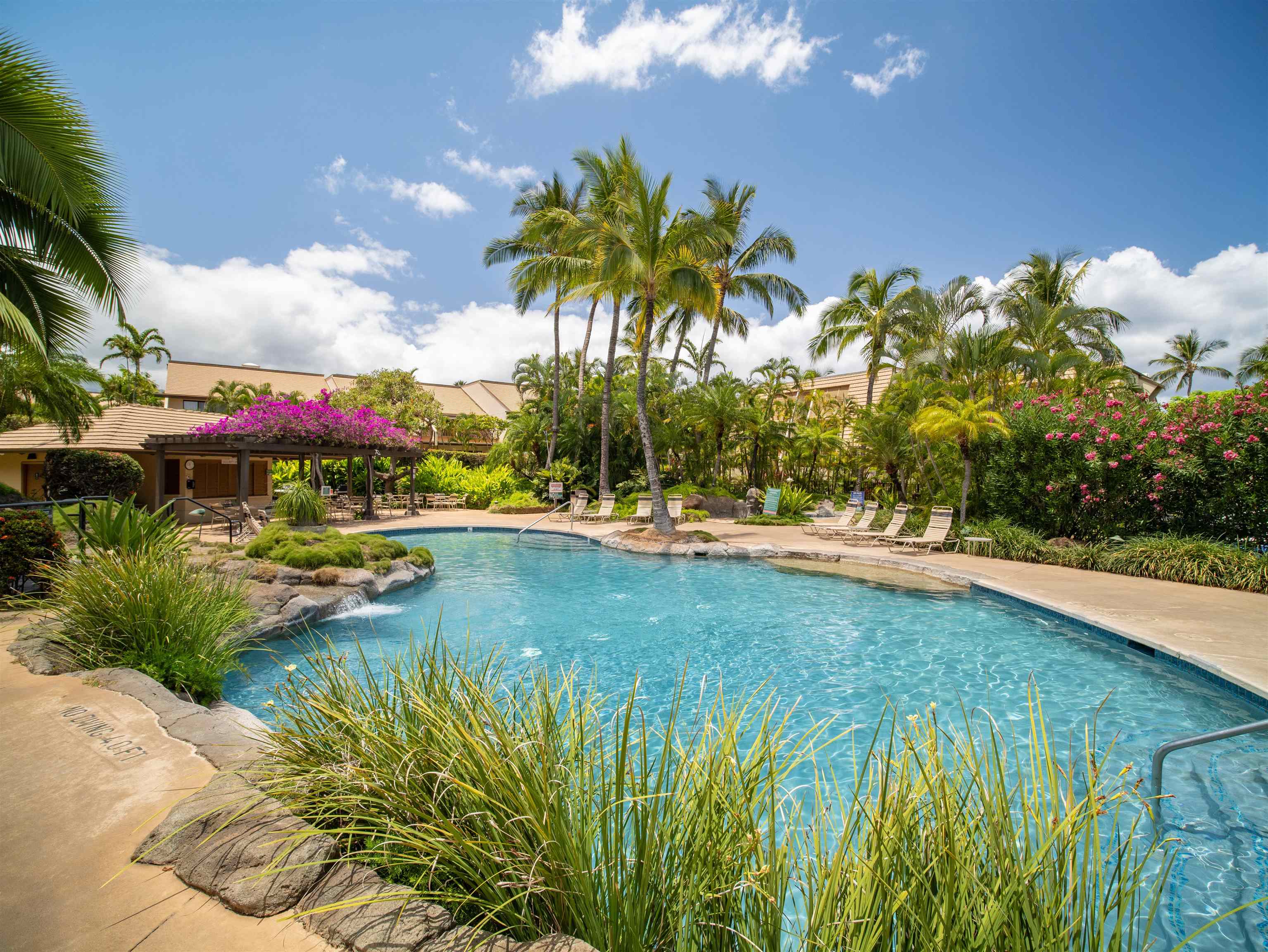 Maui Kamaole condo # M109, Kihei, Hawaii - photo 14 of 27