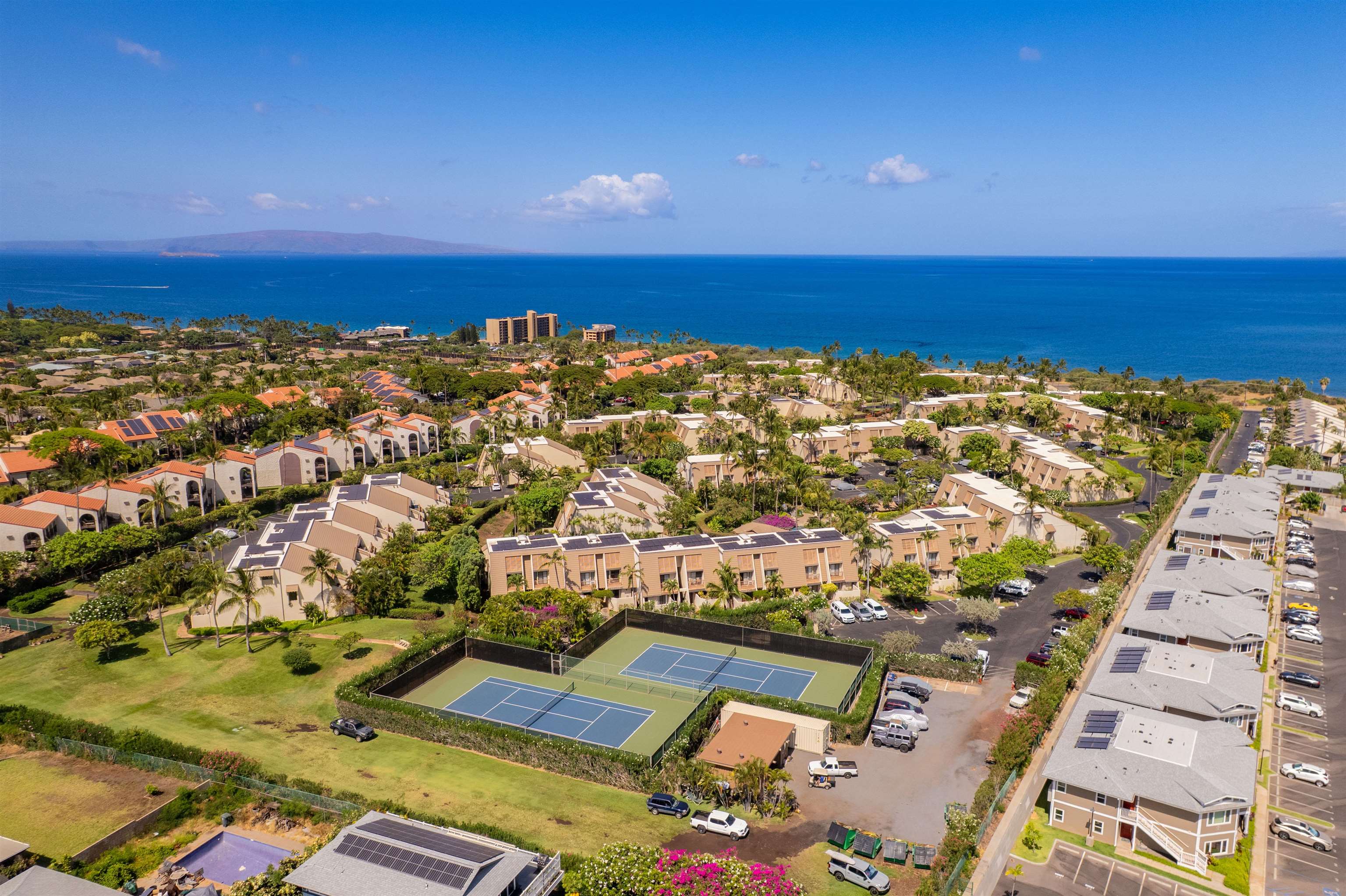 Maui Kamaole condo # M109, Kihei, Hawaii - photo 17 of 27