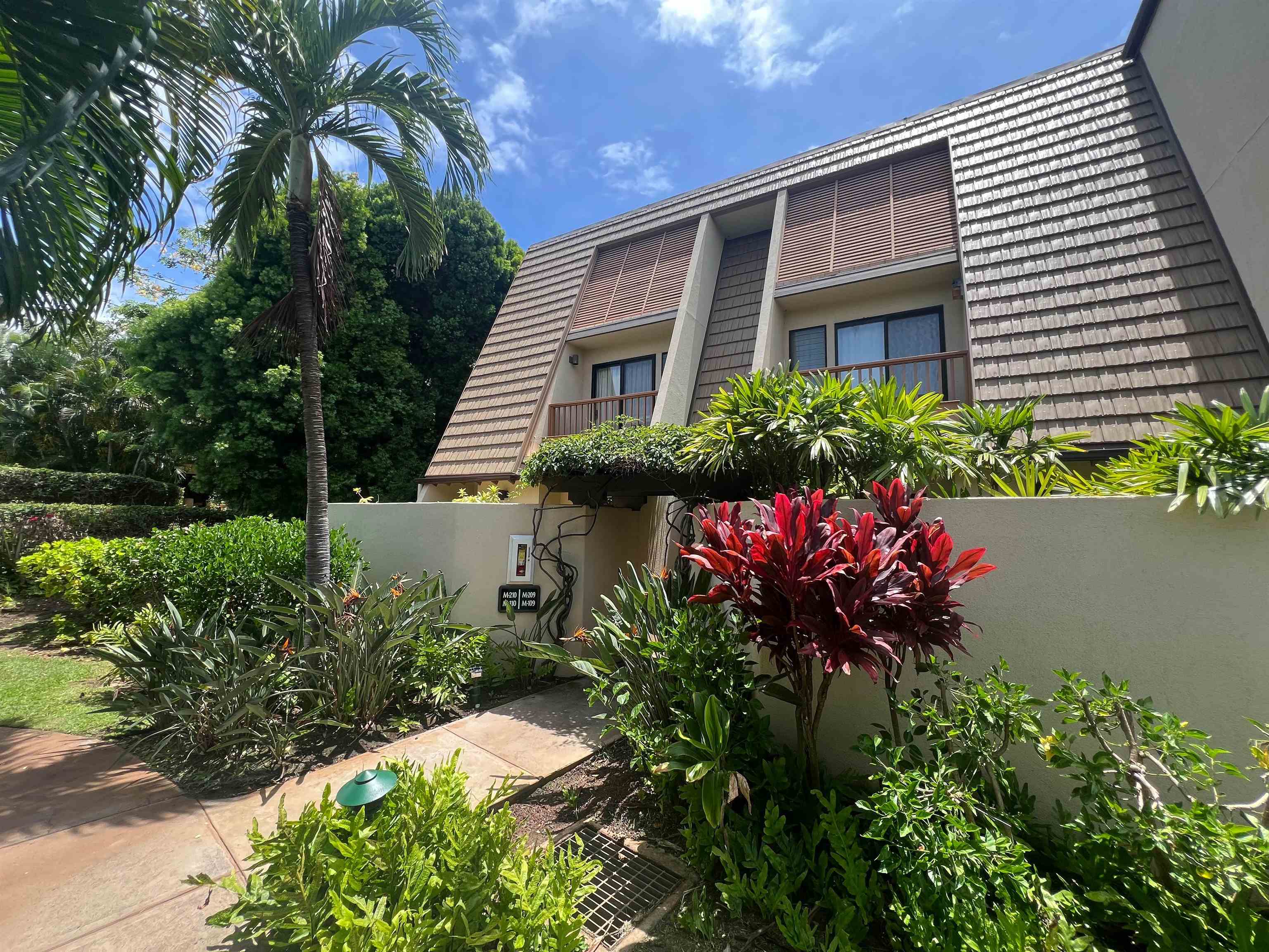 Maui Kamaole condo # M109, Kihei, Hawaii - photo 18 of 27