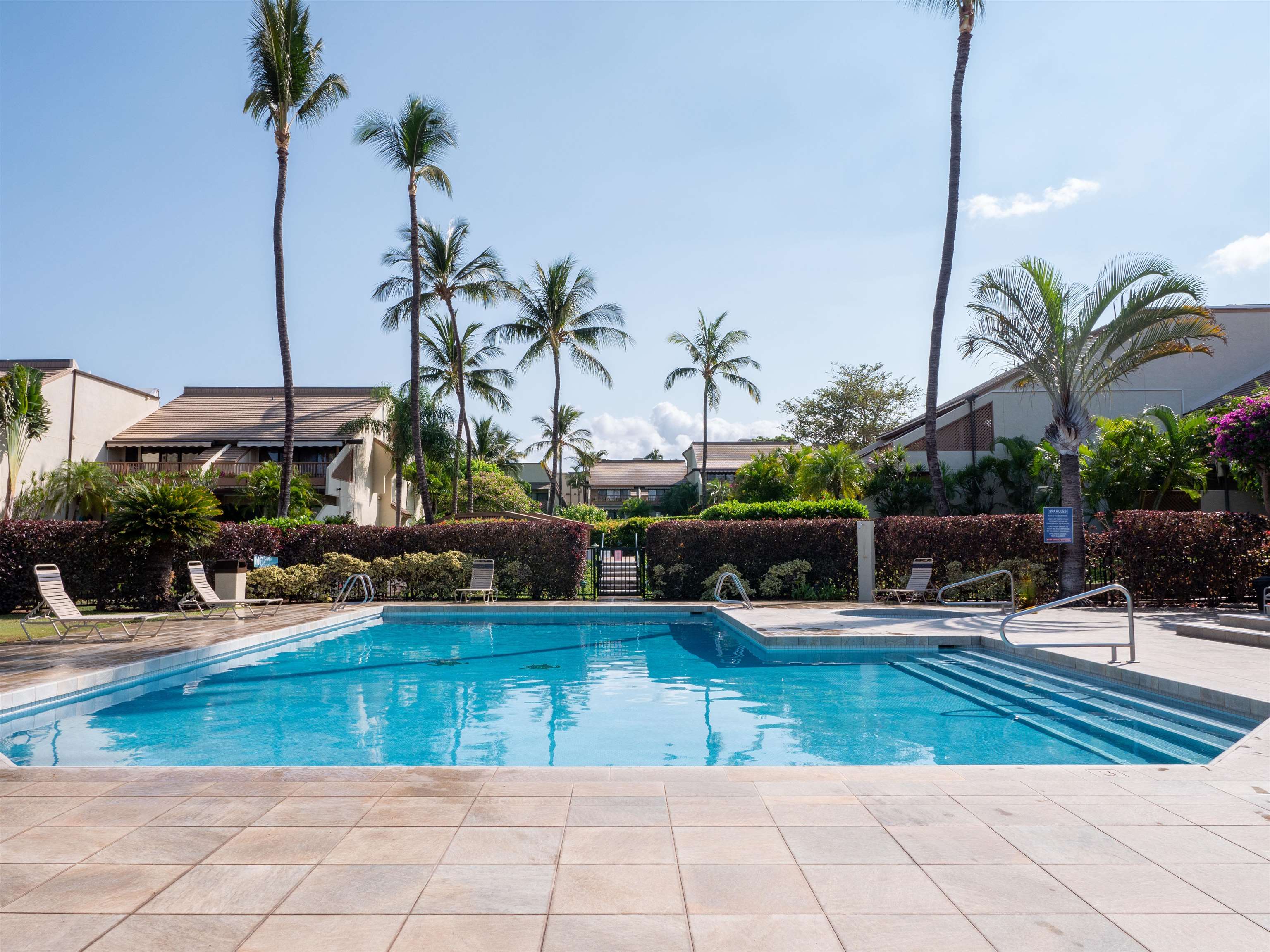 Maui Kamaole condo # M109, Kihei, Hawaii - photo 19 of 27