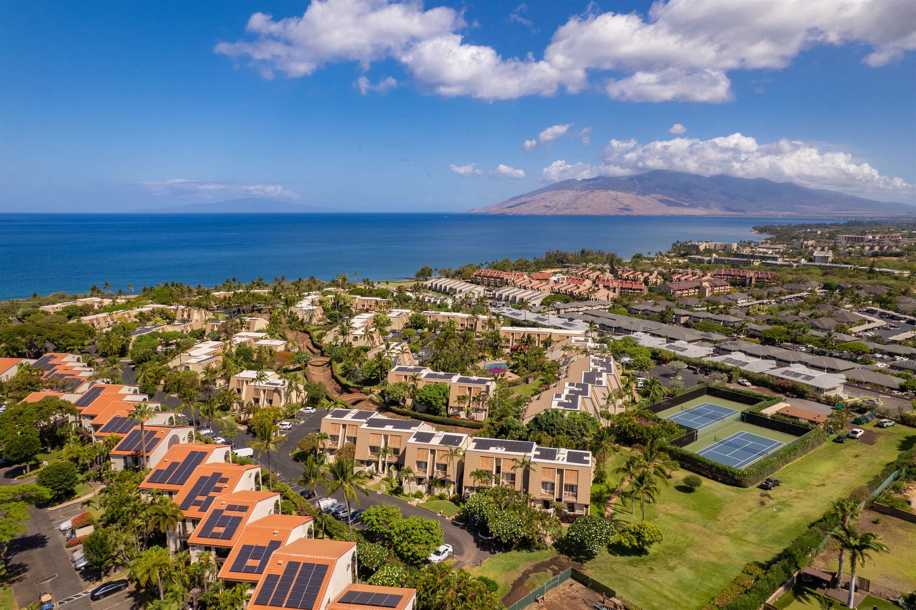 Maui Kamaole condo # M109, Kihei, Hawaii - photo 21 of 27