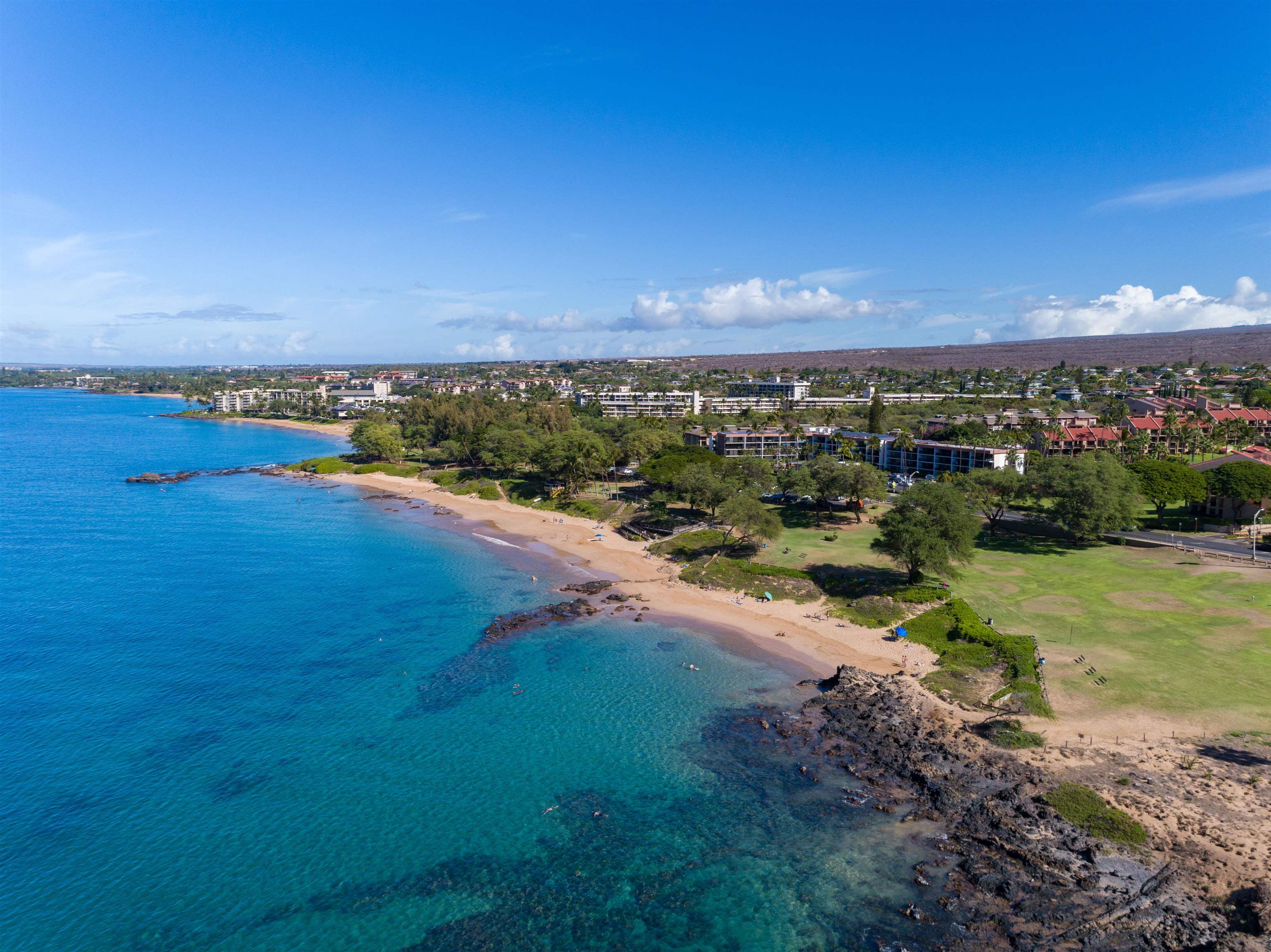 Maui Kamaole condo # M109, Kihei, Hawaii - photo 22 of 27