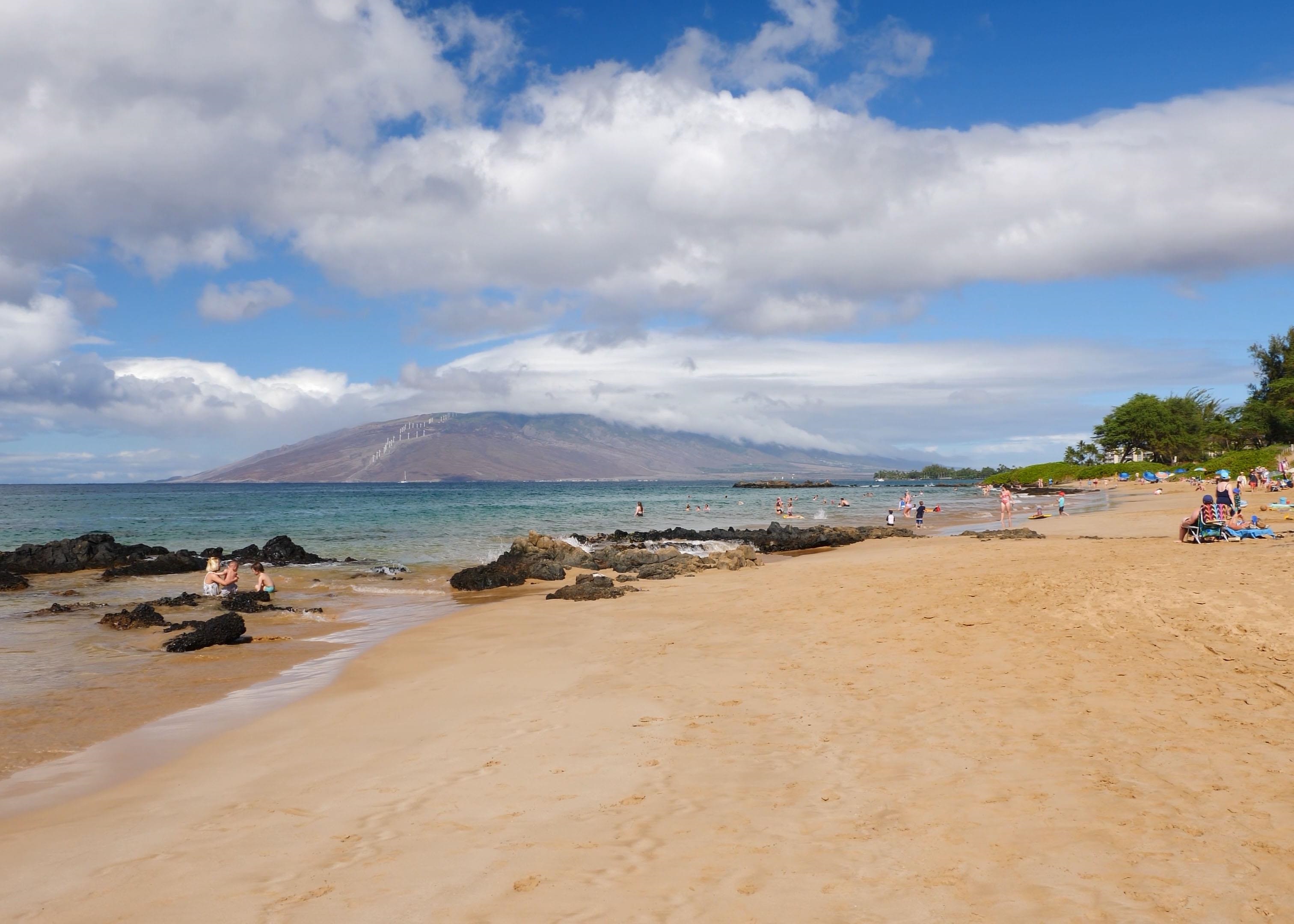 Maui Kamaole condo # M109, Kihei, Hawaii - photo 23 of 27