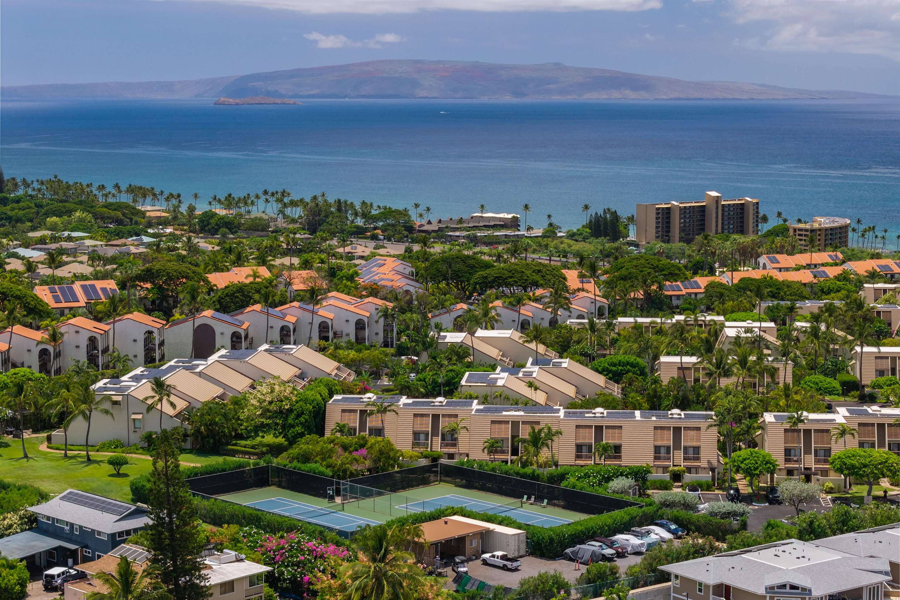 Maui Kamaole condo # M109, Kihei, Hawaii - photo 24 of 27