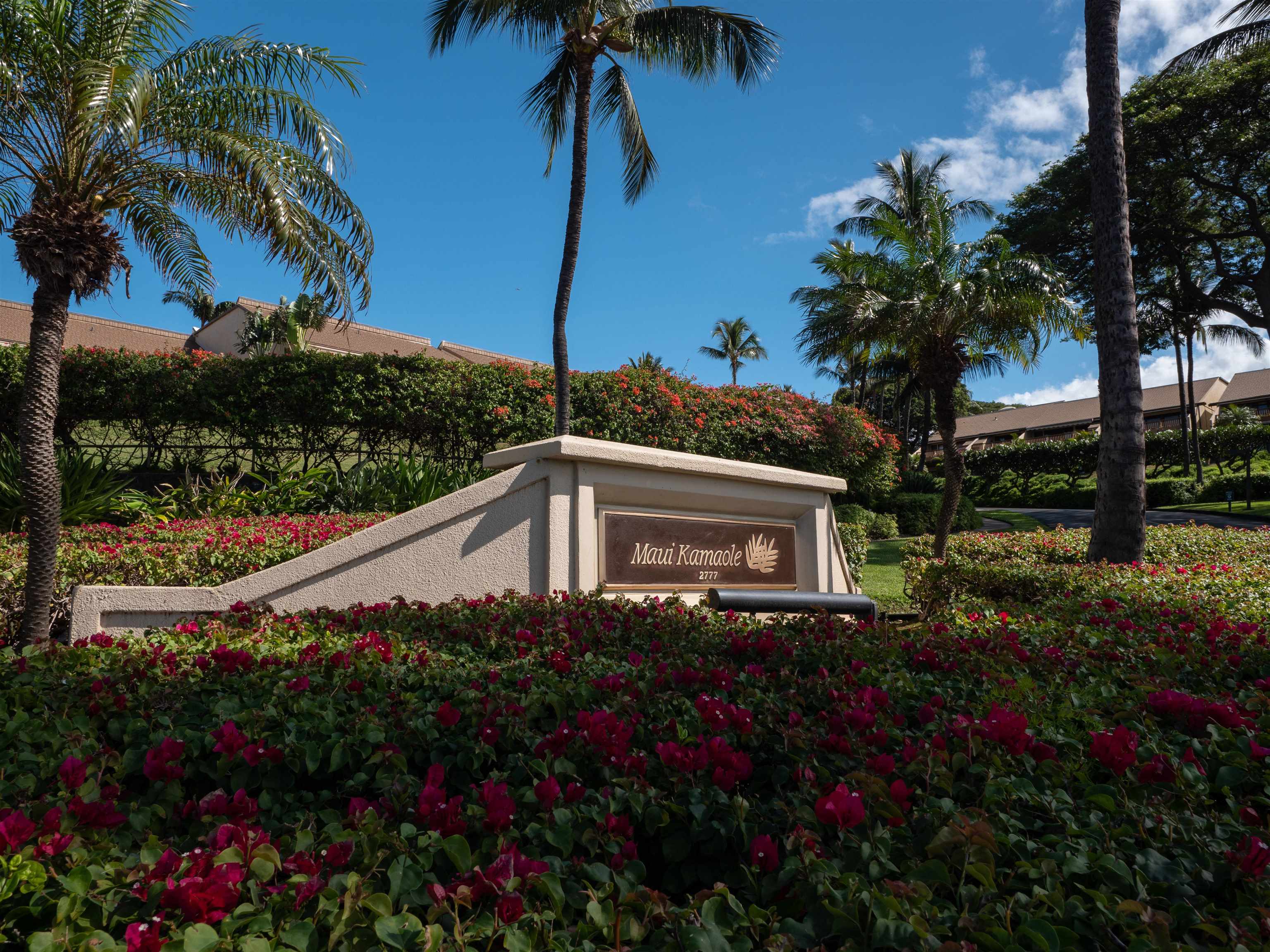 Maui Kamaole condo # M109, Kihei, Hawaii - photo 27 of 27