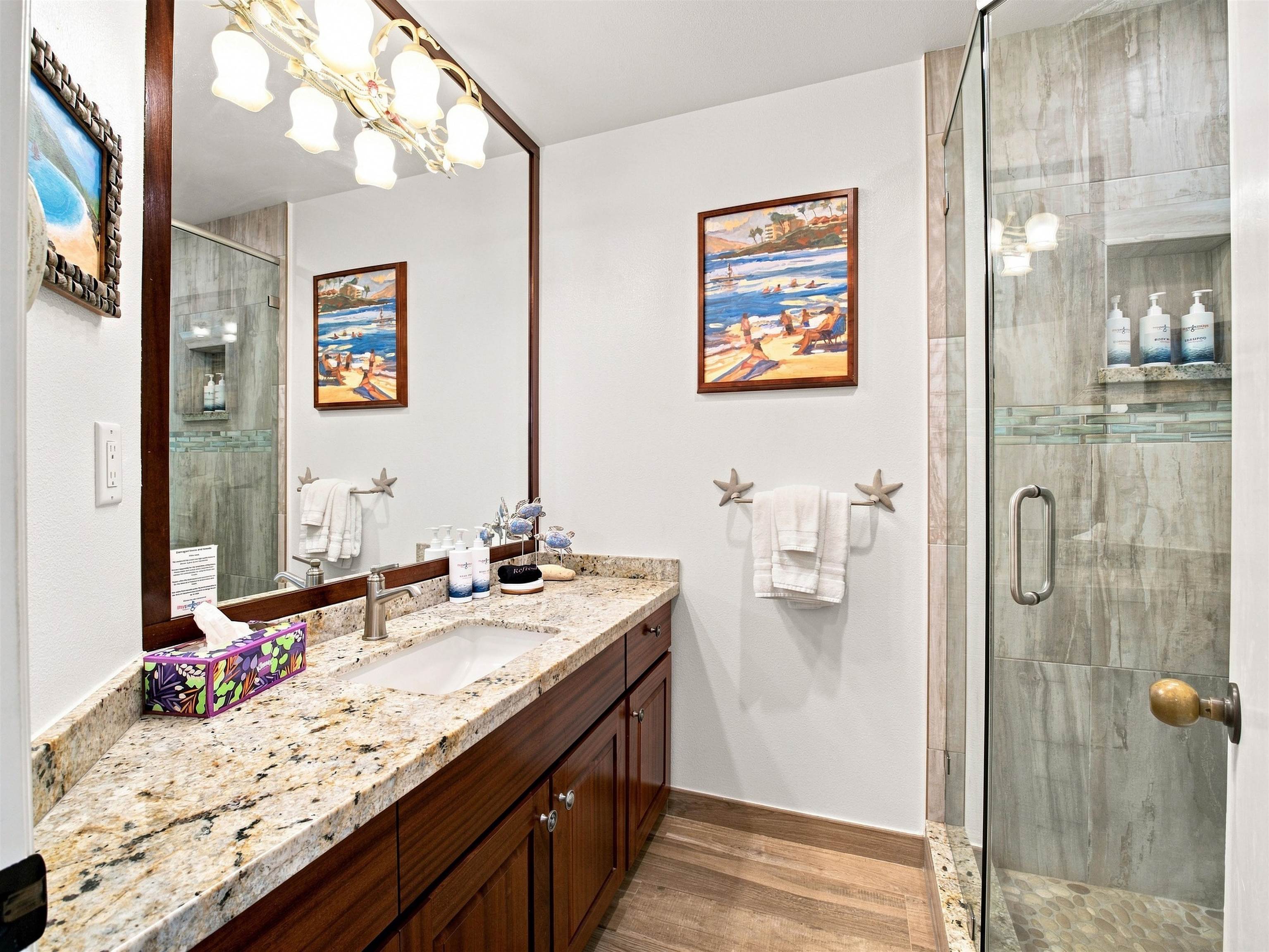 Maui Kamaole condo # M109, Kihei, Hawaii - photo 6 of 27