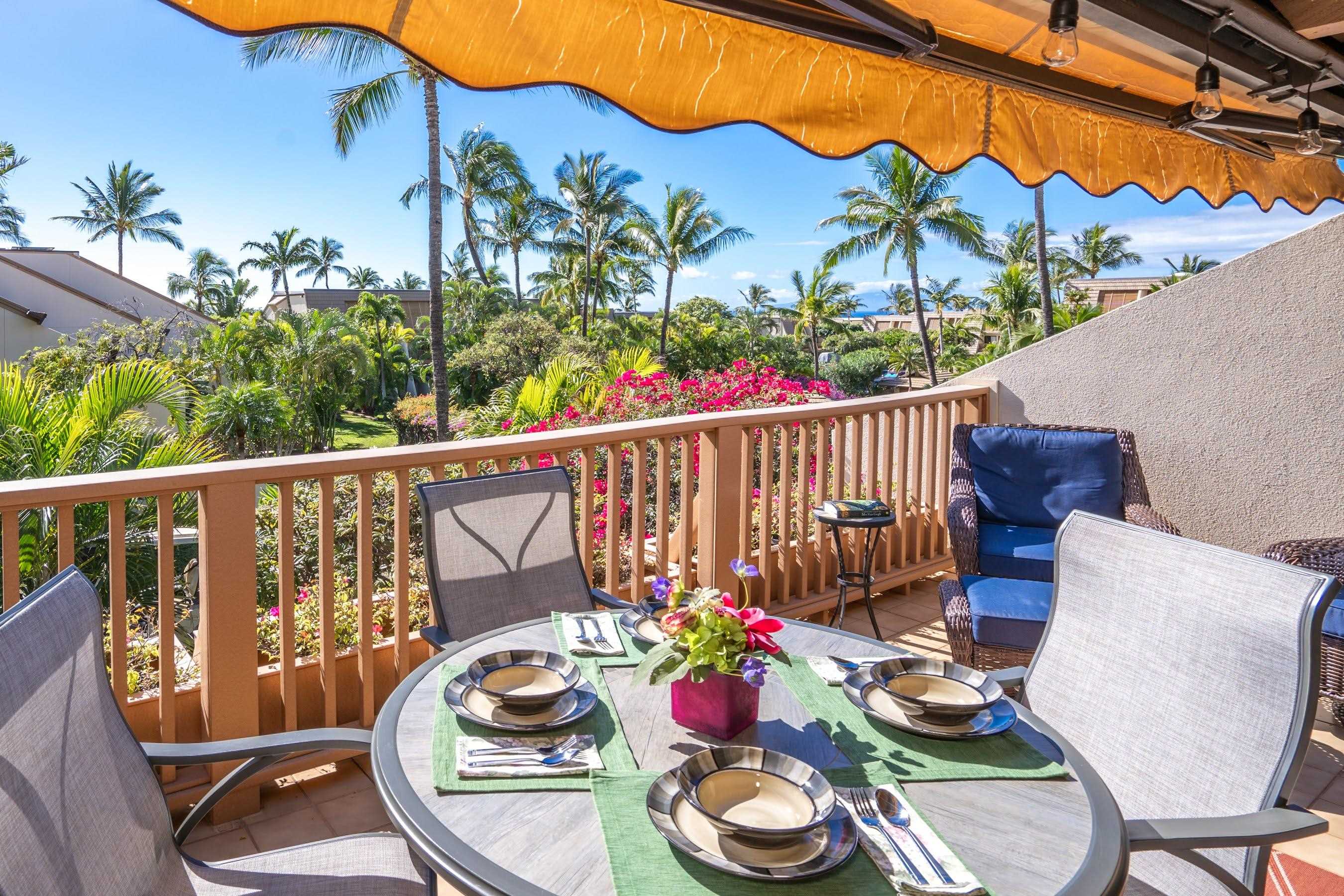 Maui Kamaole condo # M-205, Kihei, Hawaii - photo 12 of 46