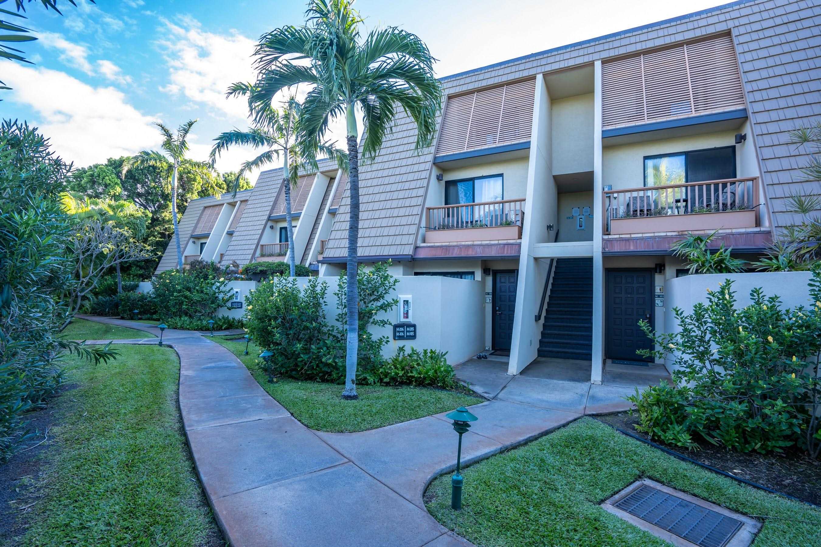 Maui Kamaole condo # M-205, Kihei, Hawaii - photo 41 of 46